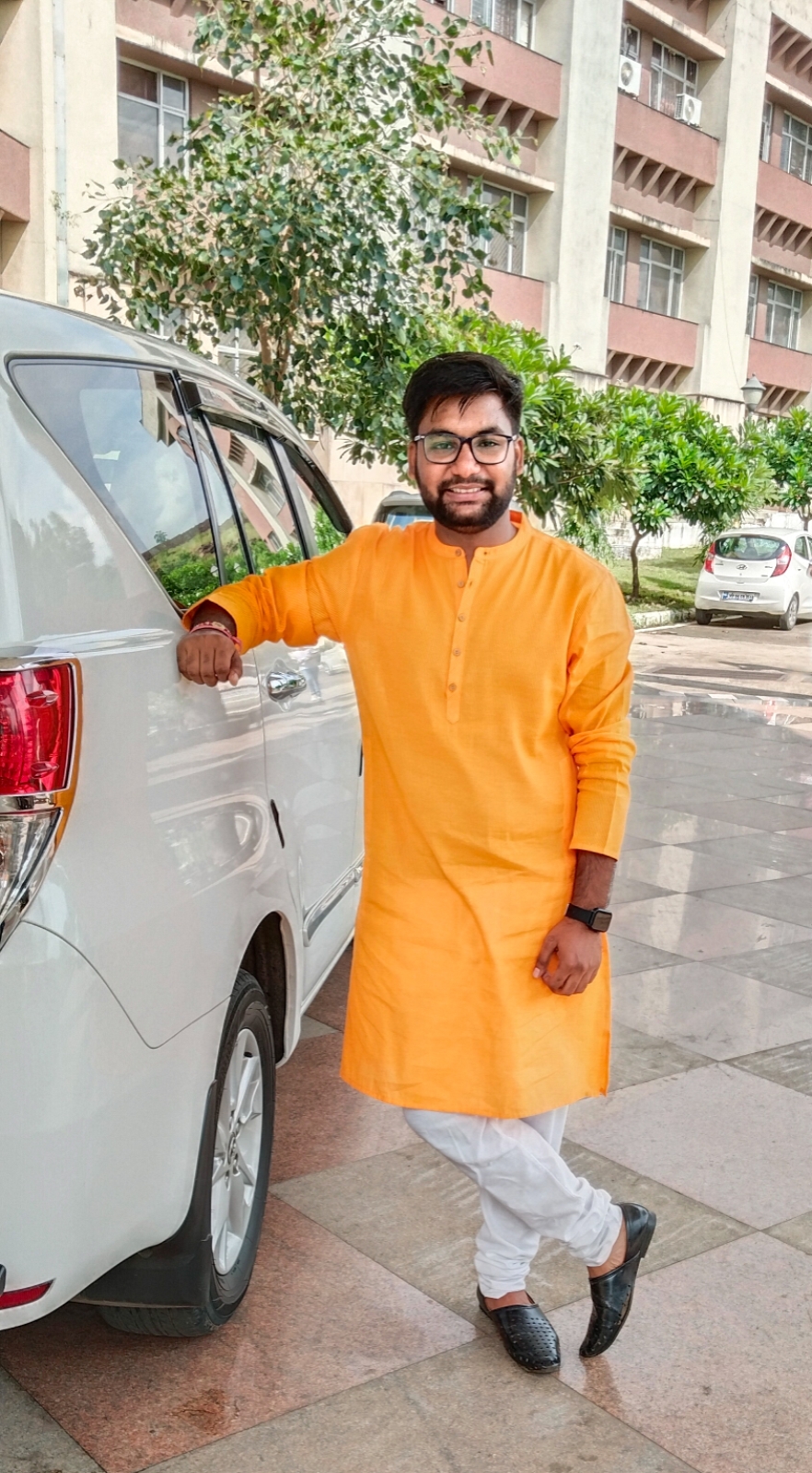 Abhishek Singh