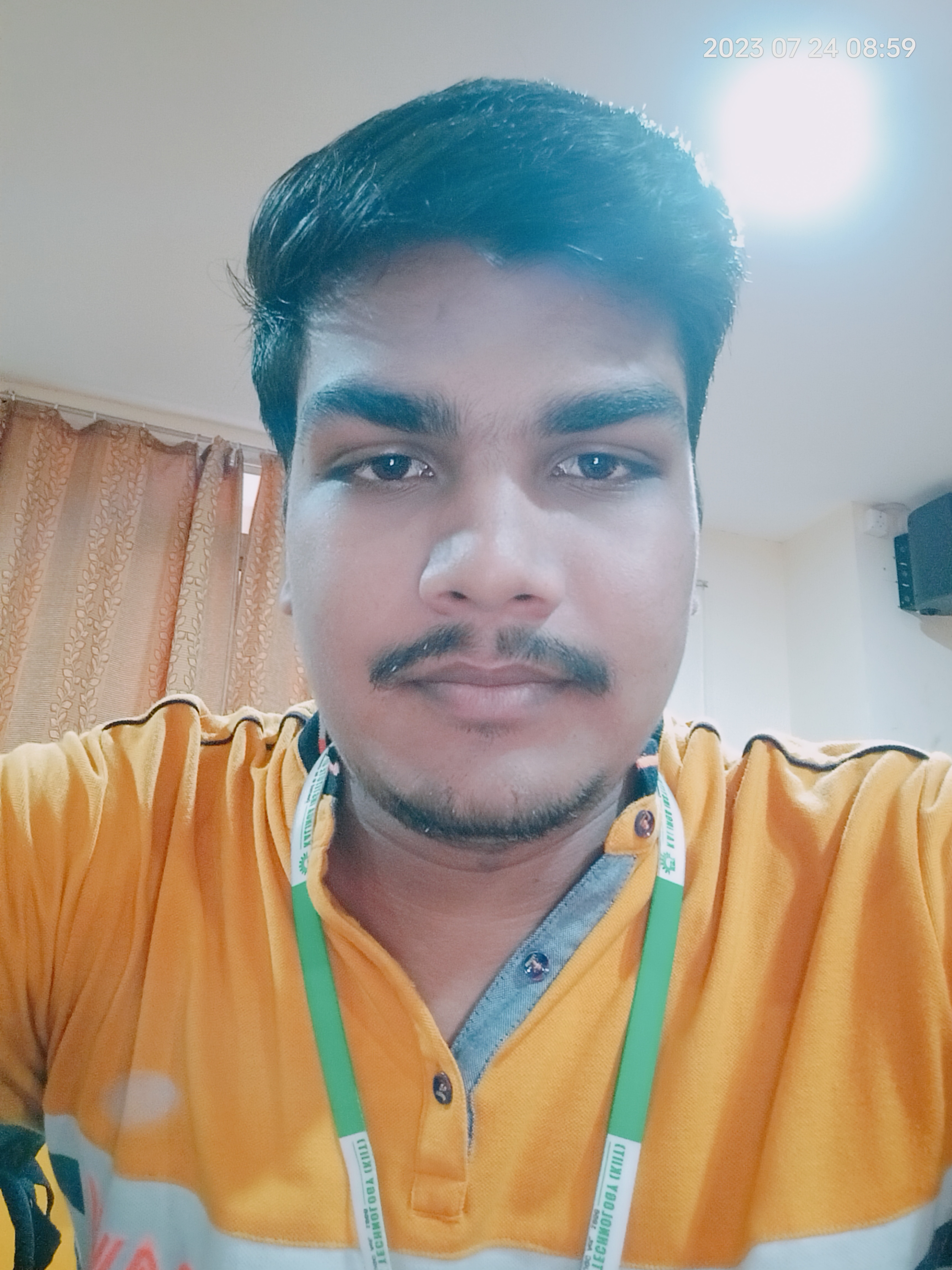 Somenath sau