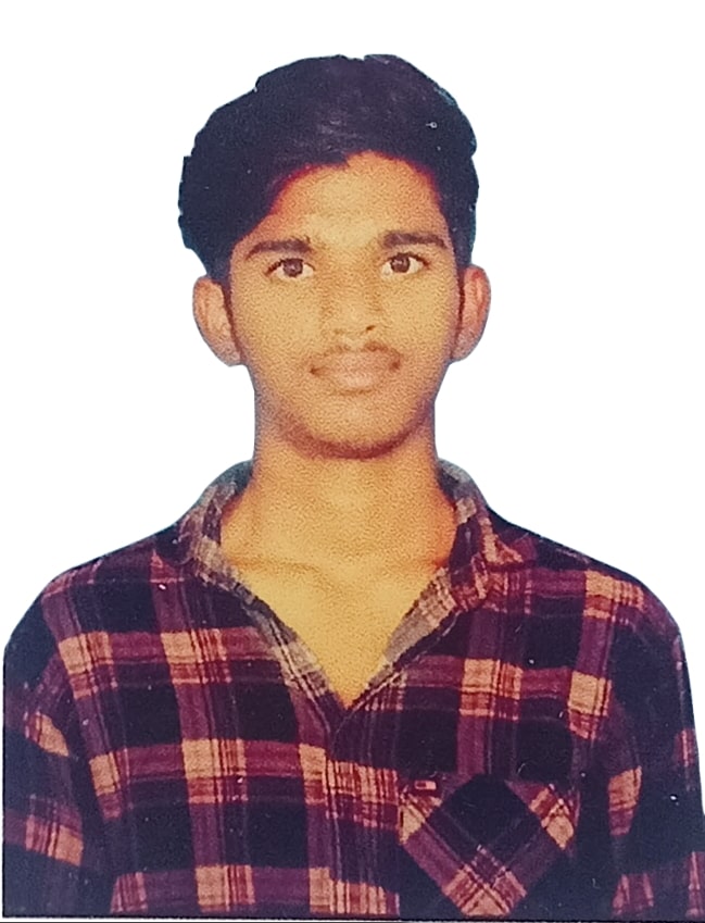 Mahesh