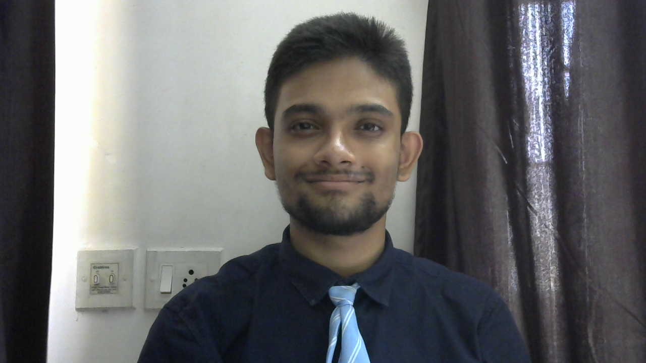 Anshuman Dash