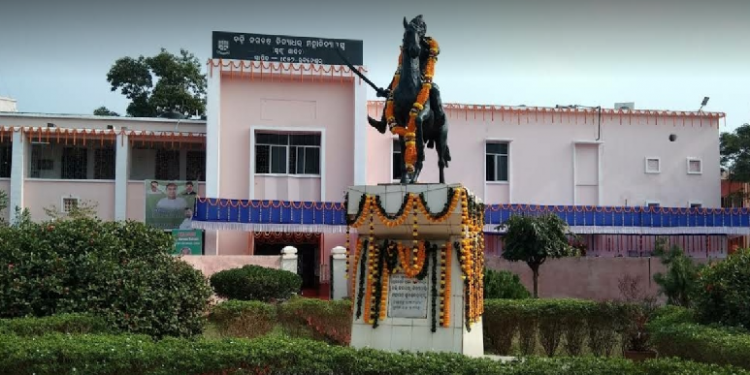 Guluram Marndi