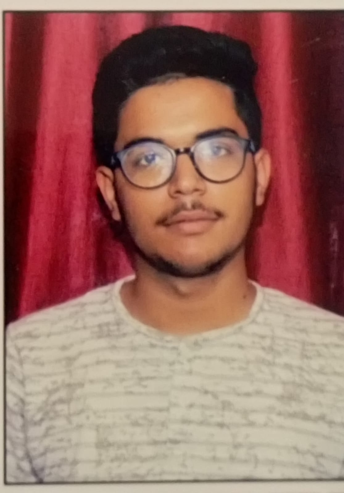 Hardik
