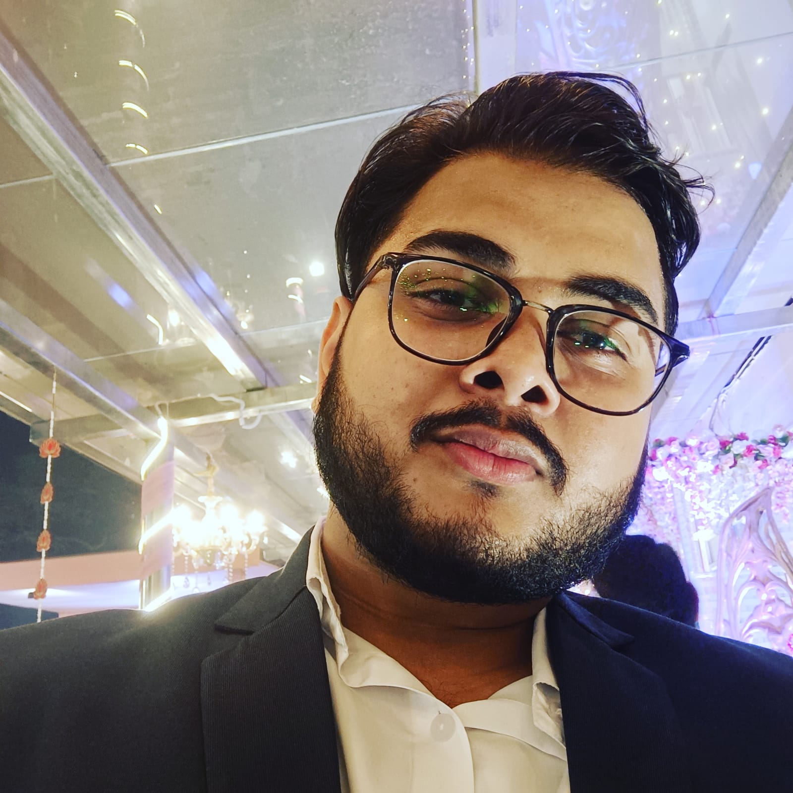 Aditya Kumar Singh