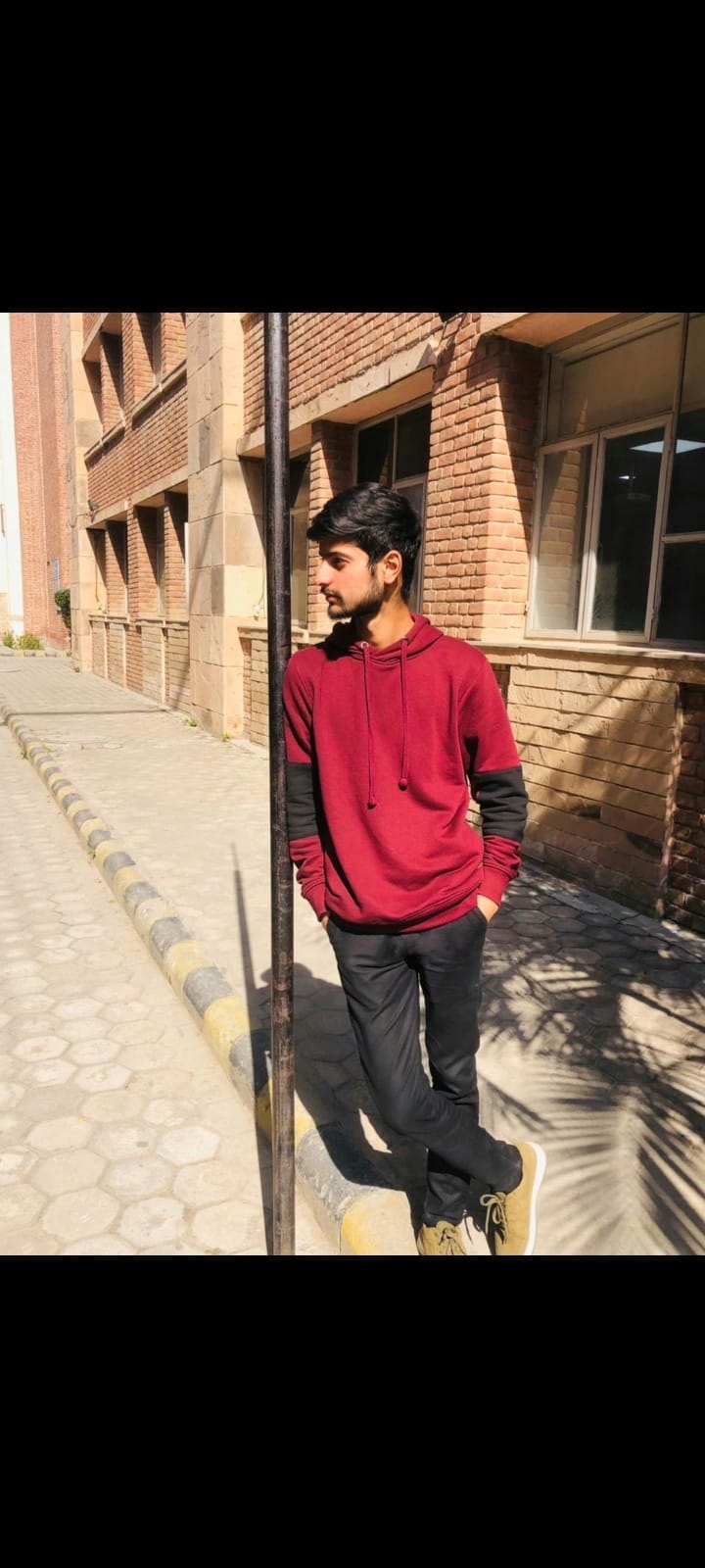 Kunal Dhiman