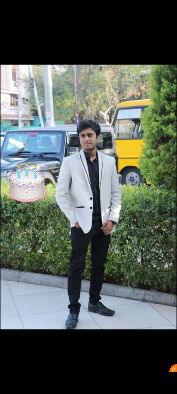 Utkarsh Yadav