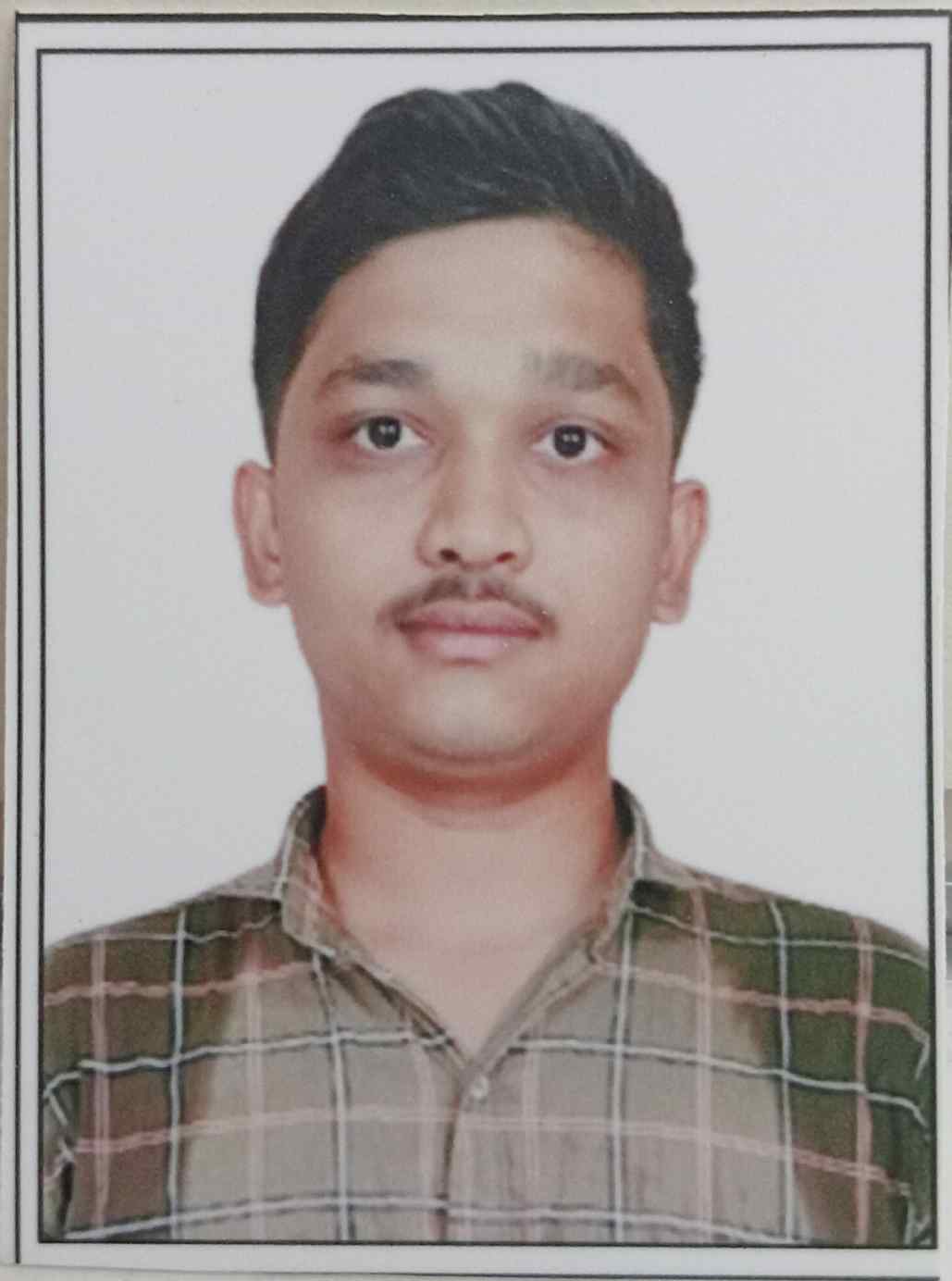 Rupesh Chauhan