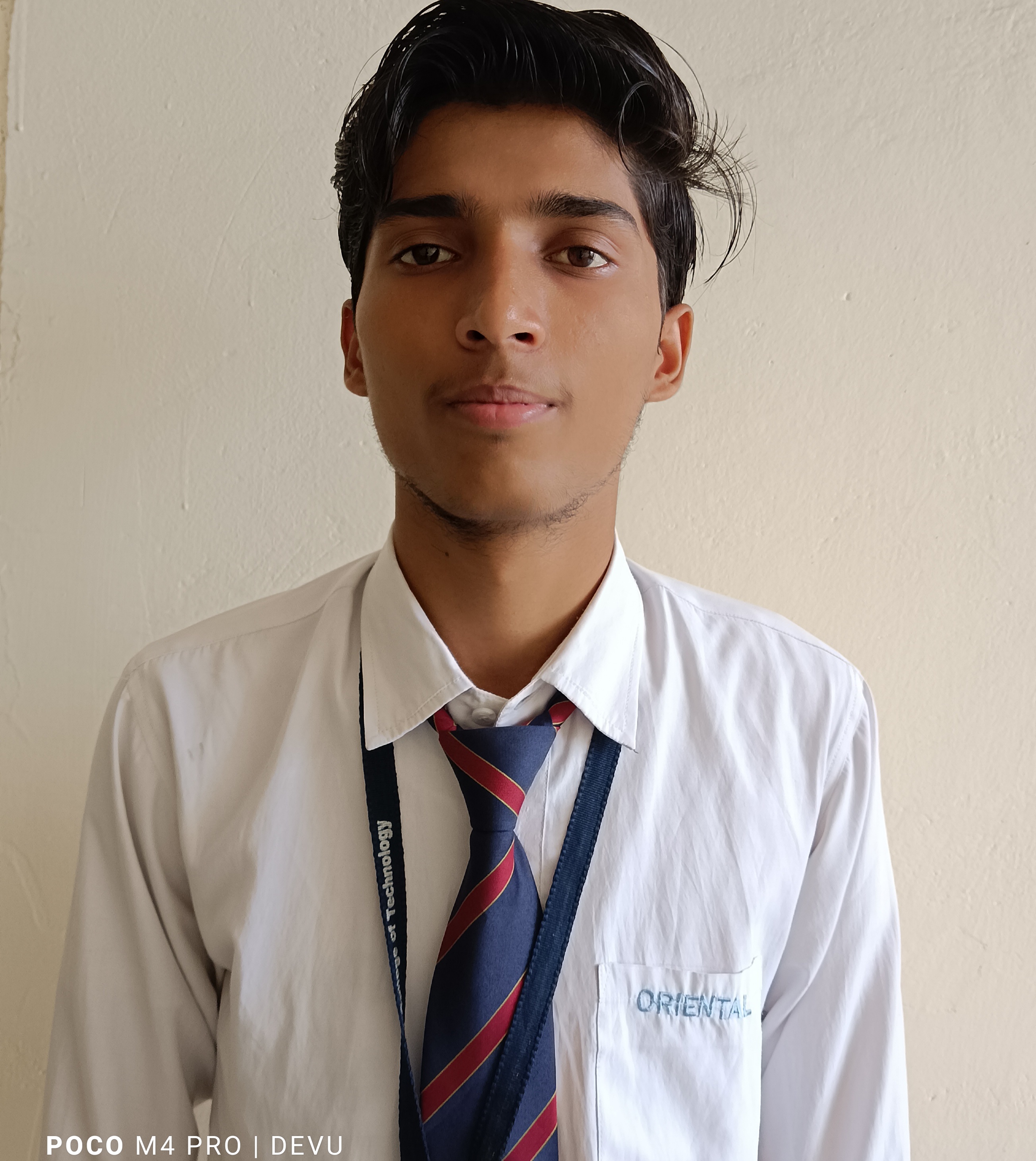 Dewanand kumar