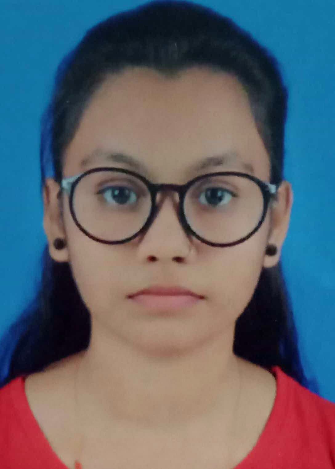 Bhumi Gangani