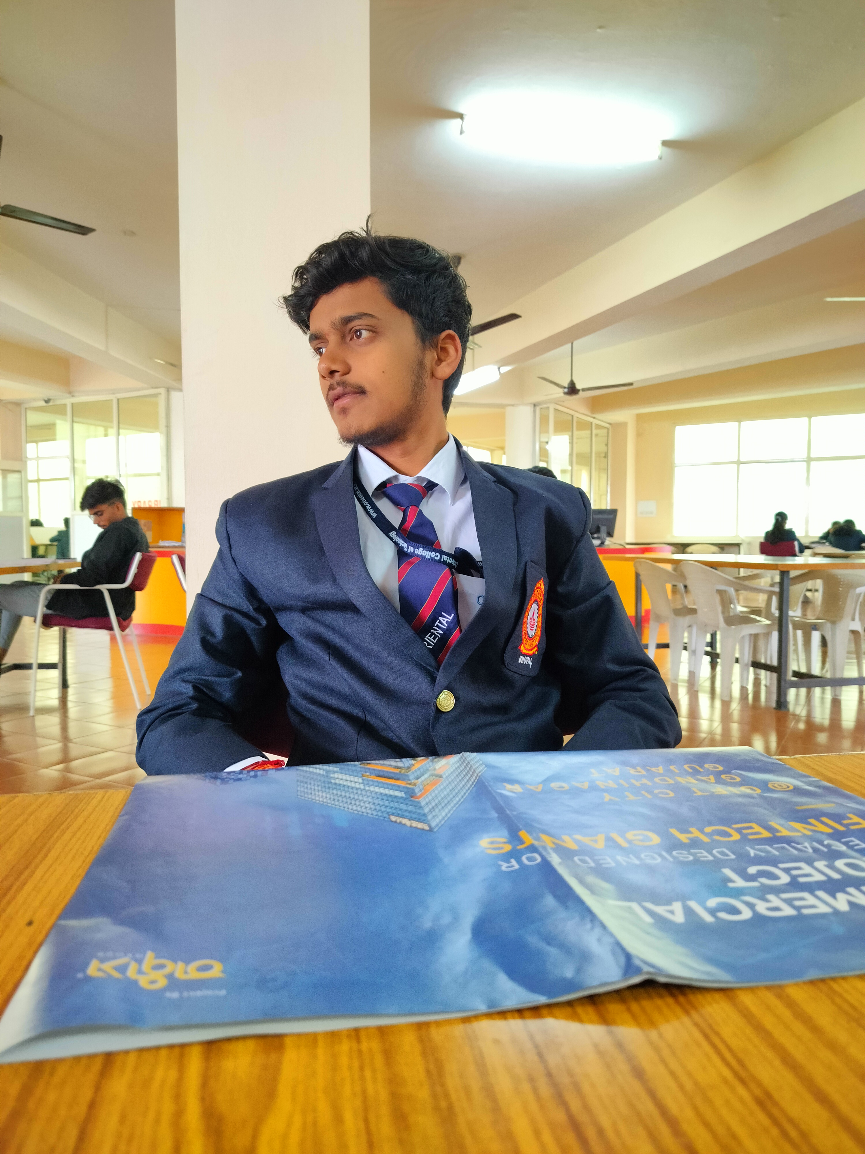 Anuj Shukla