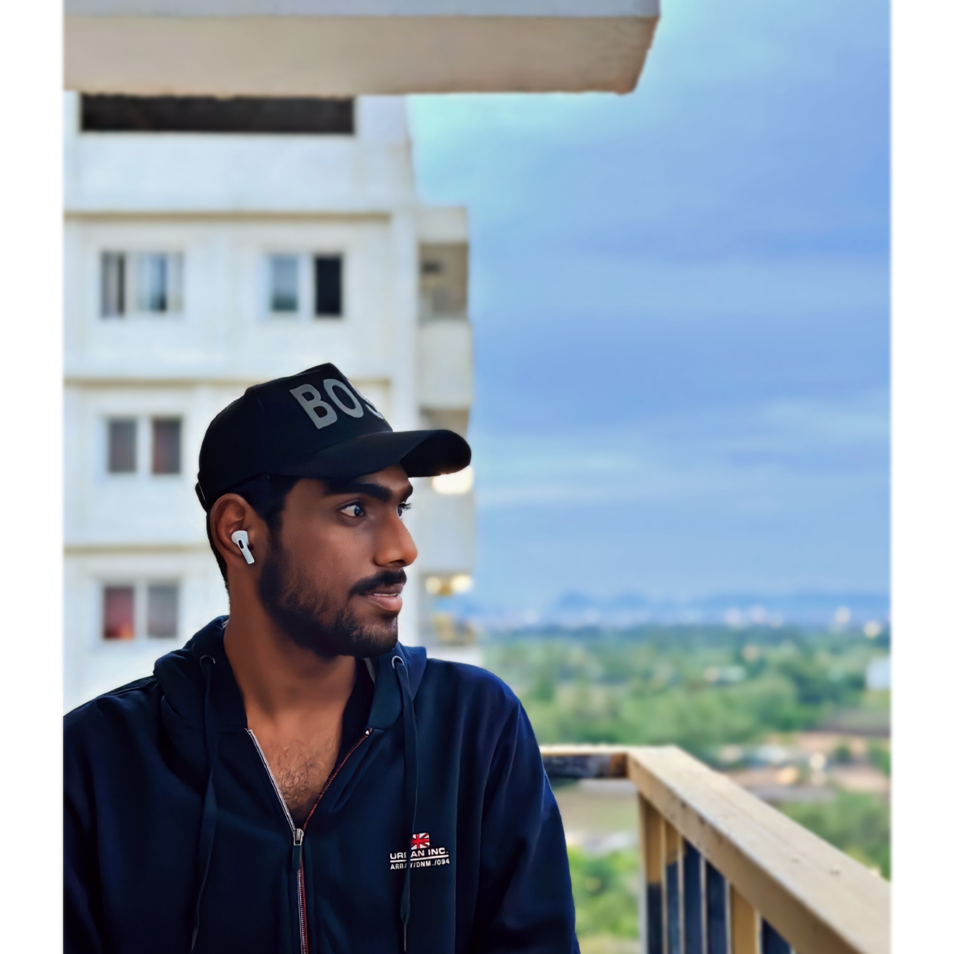 ALAPATI DILEEP