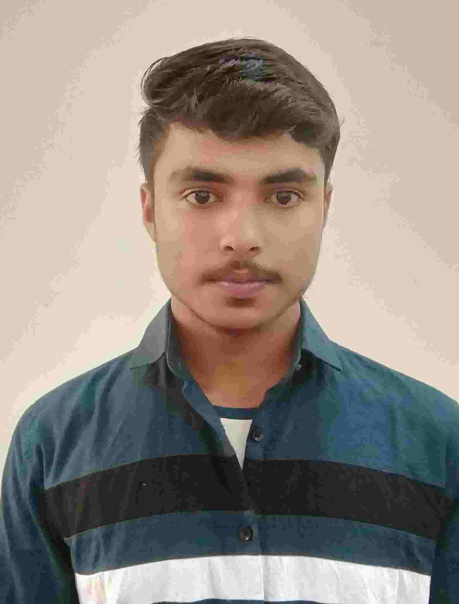 Satyanarayan Kumar