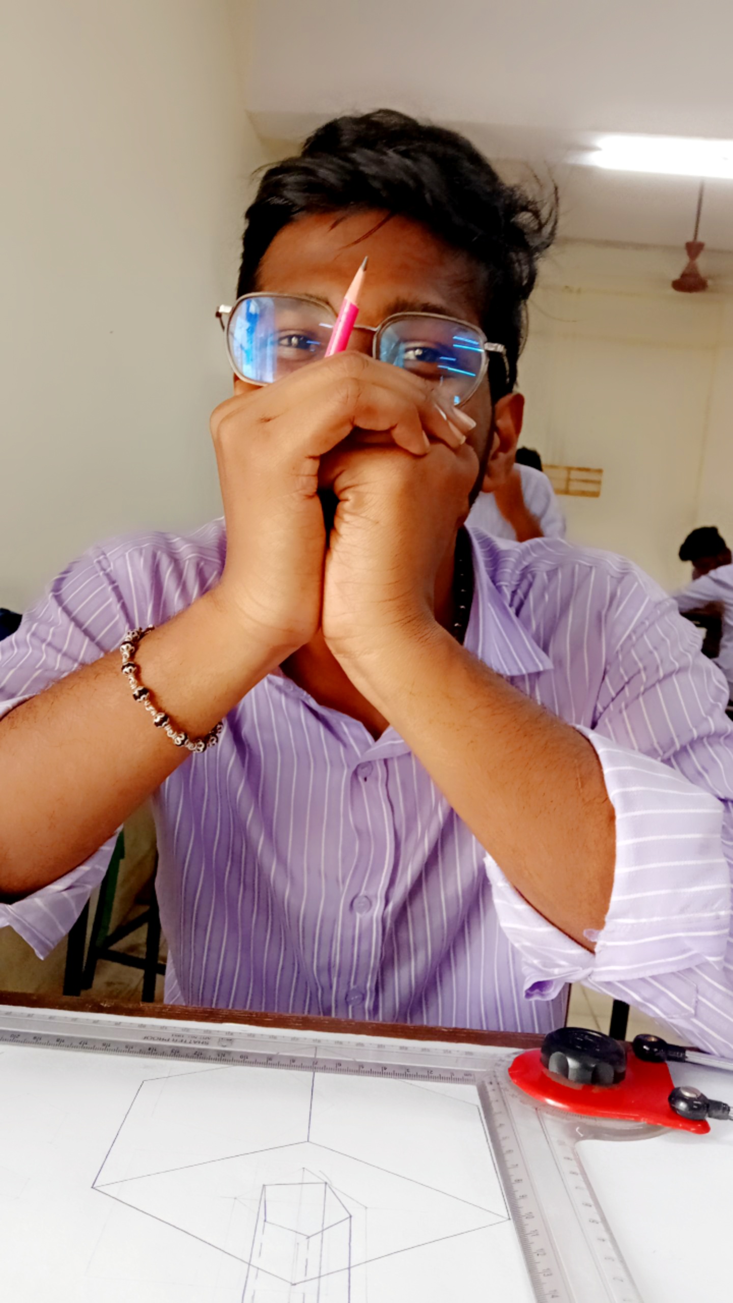 Mudunuru Rahul varma