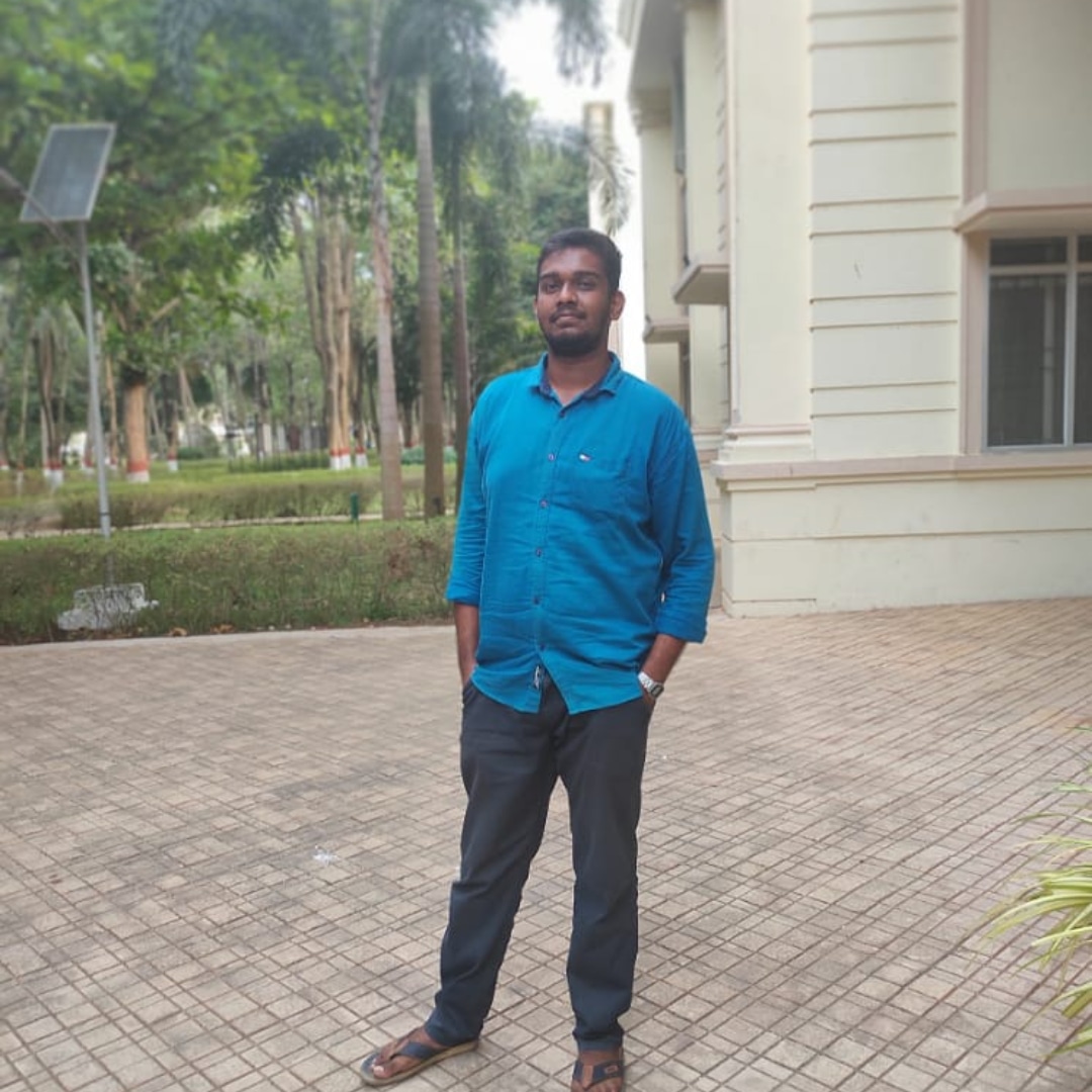 Mohammed shah rizwan malik