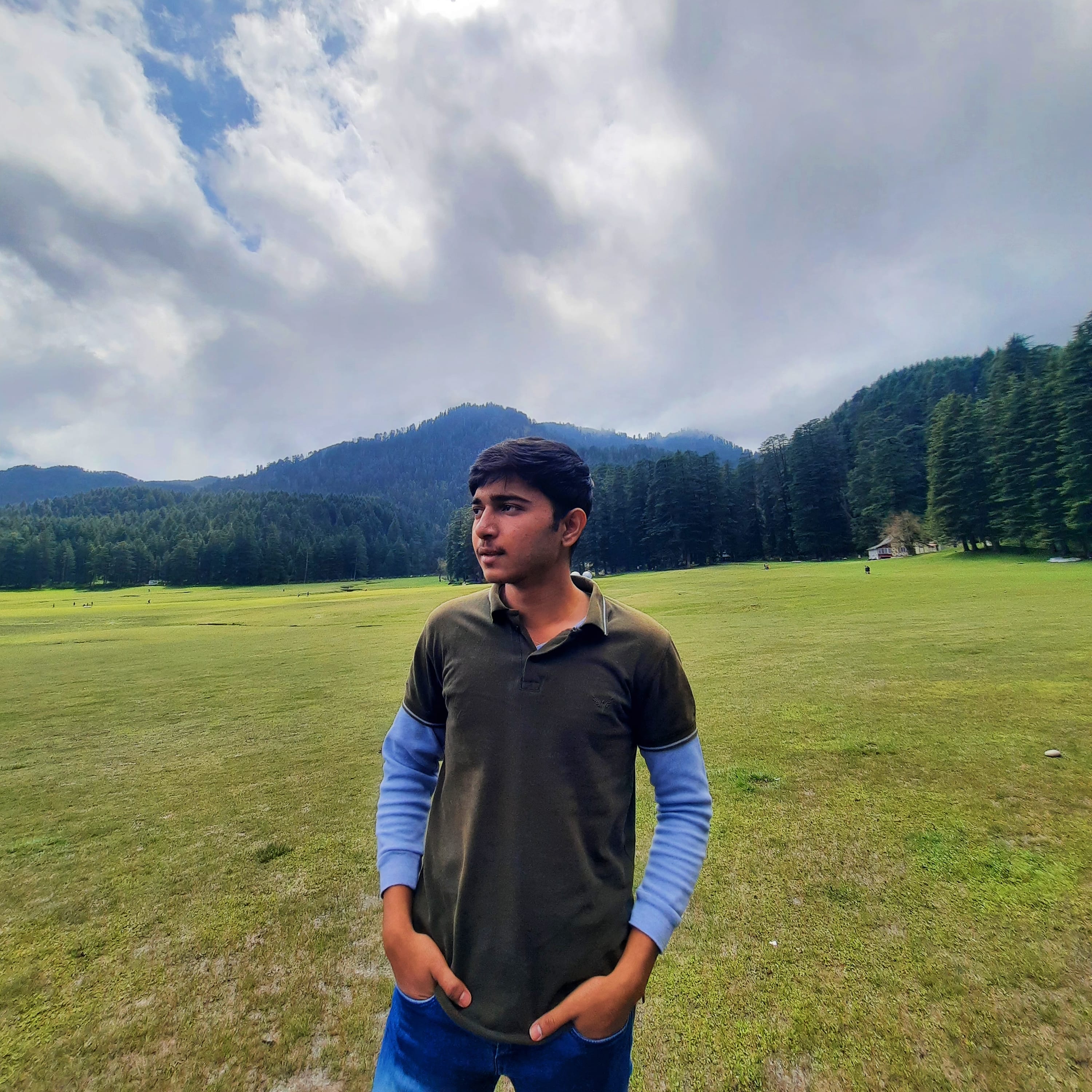 Sumit Bavaliya