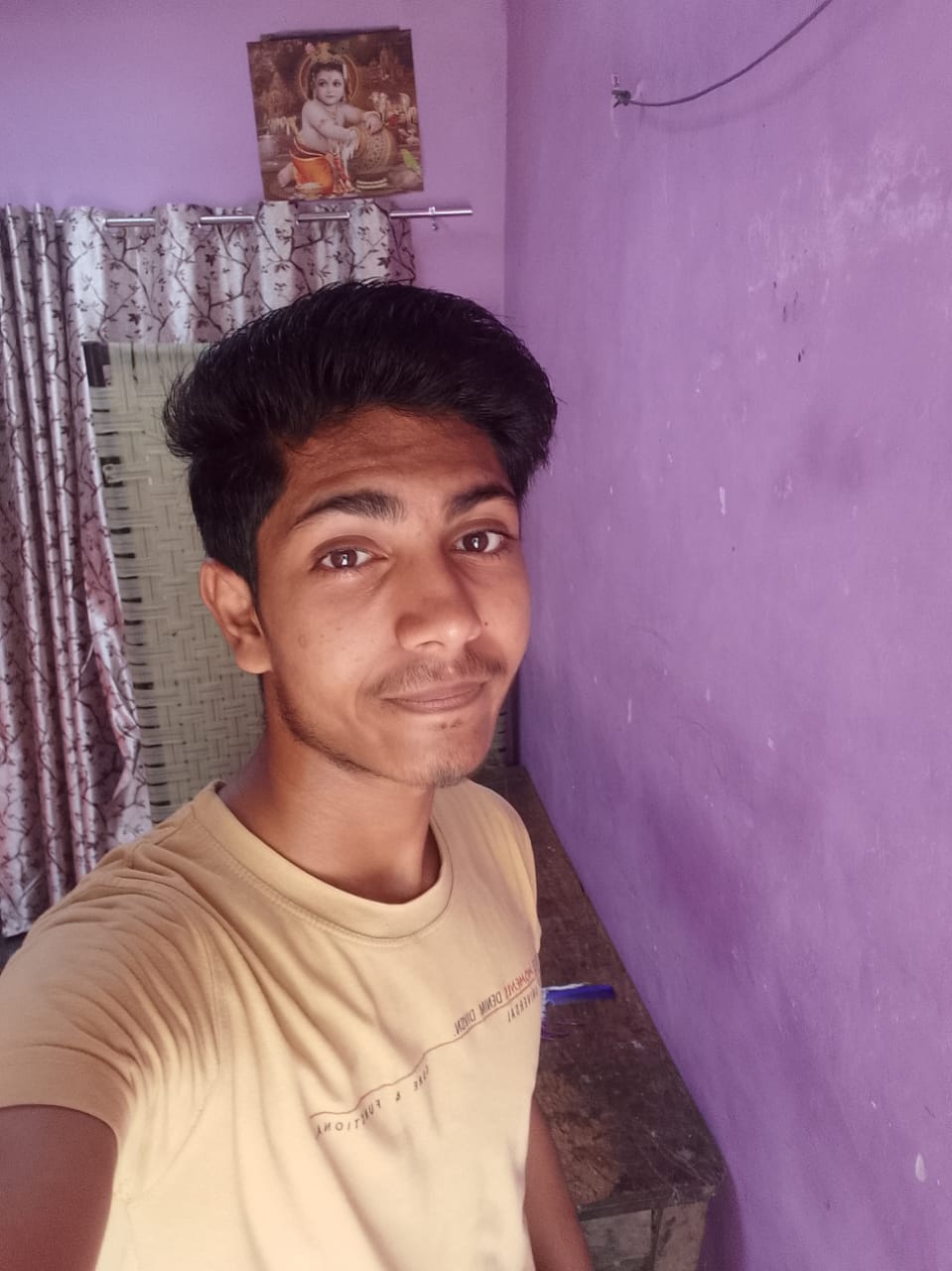 MAYANK PORWAL