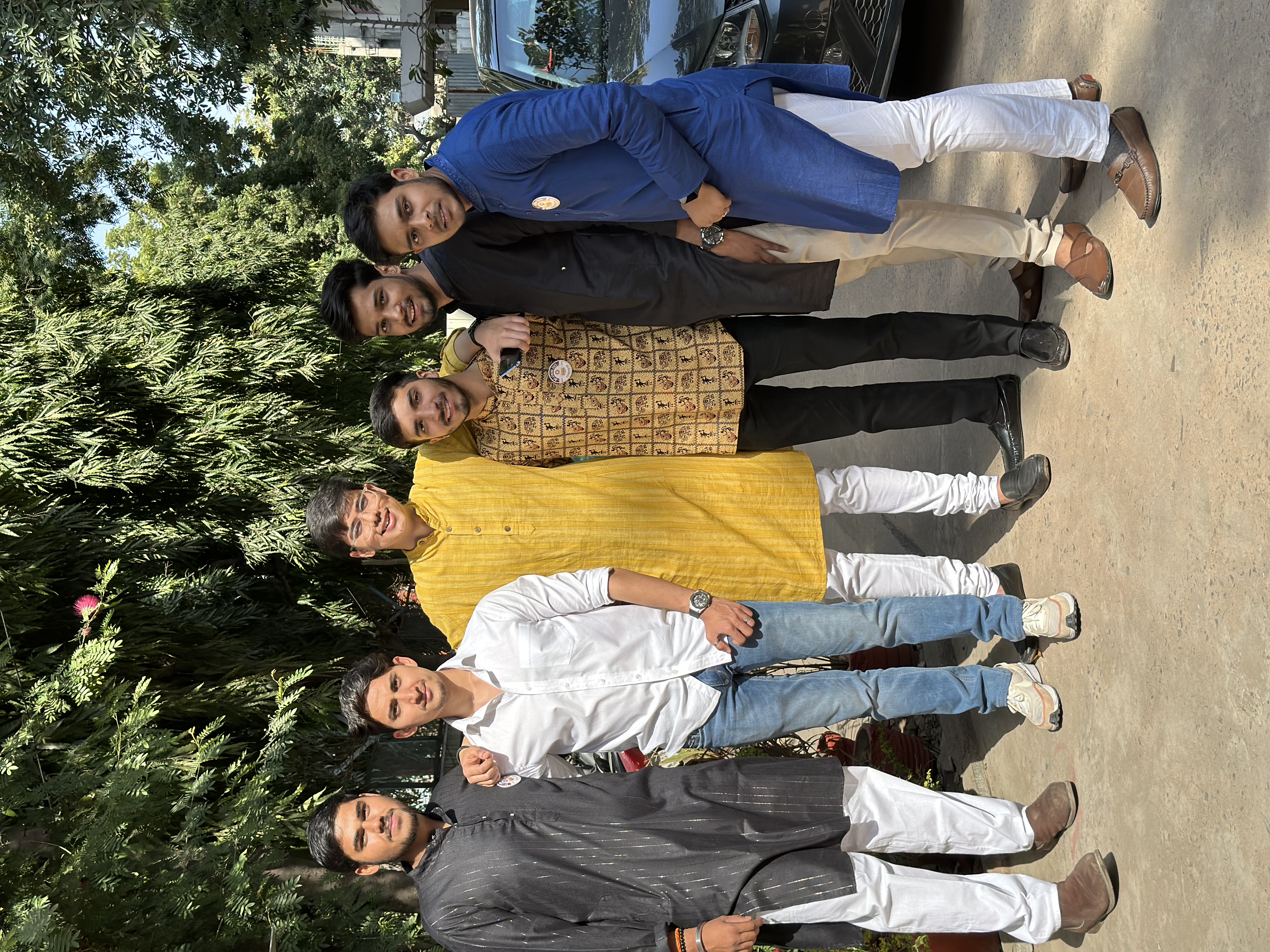 Vinayak Singh Negi