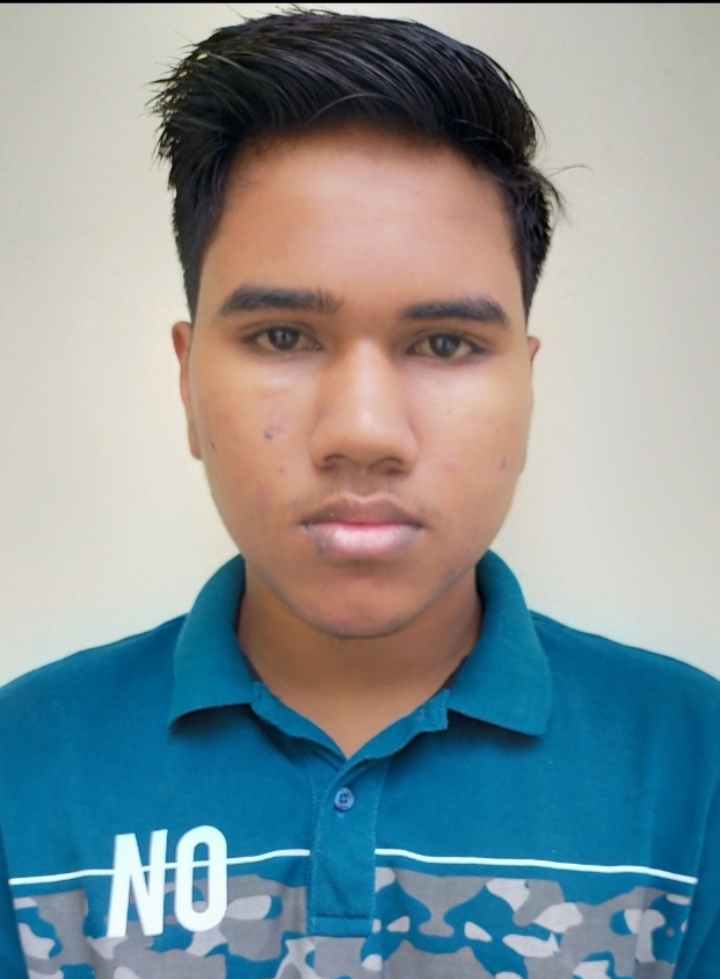 Chinmaya kumar Das