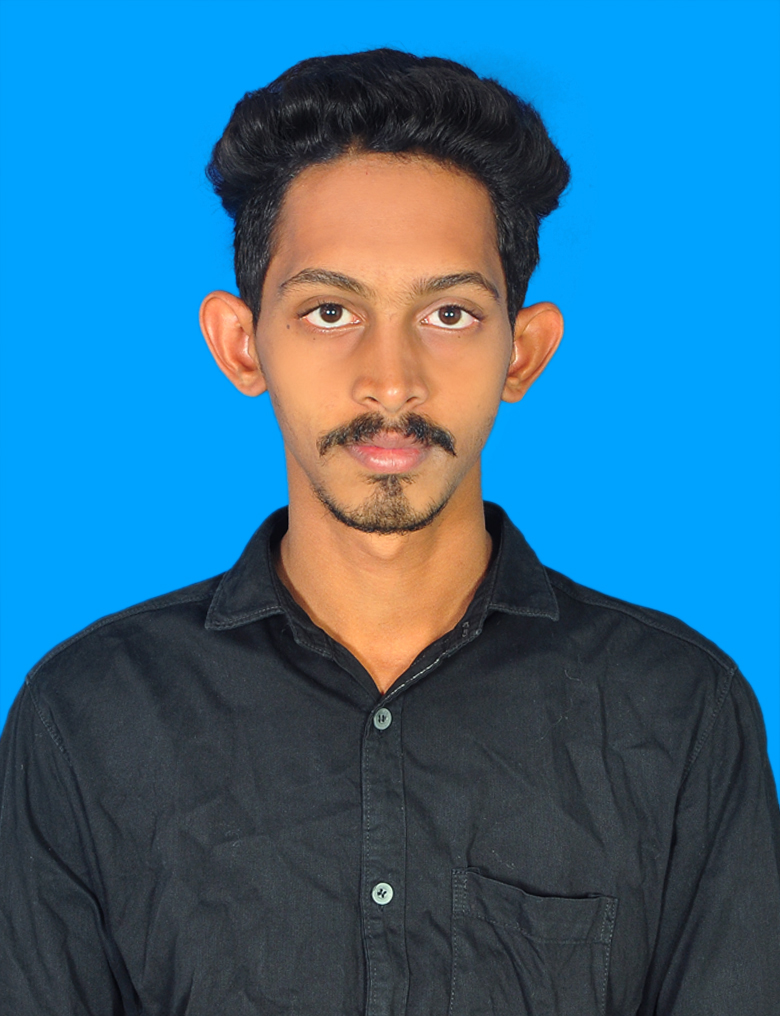 Sandeep gantyala