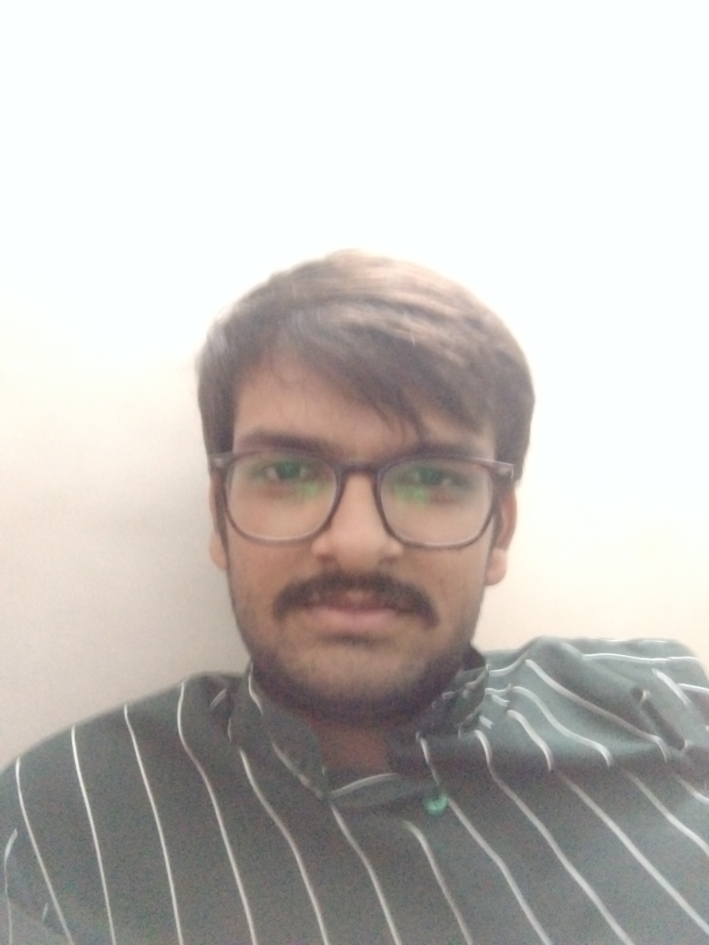 Andodariya kishan