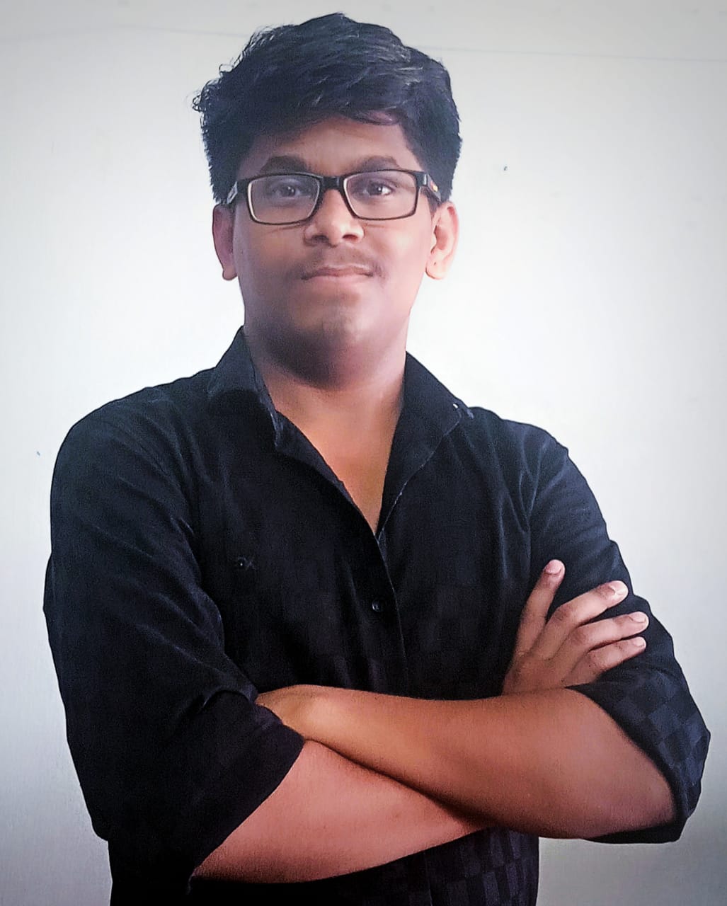 Kedar Vijay Dhule