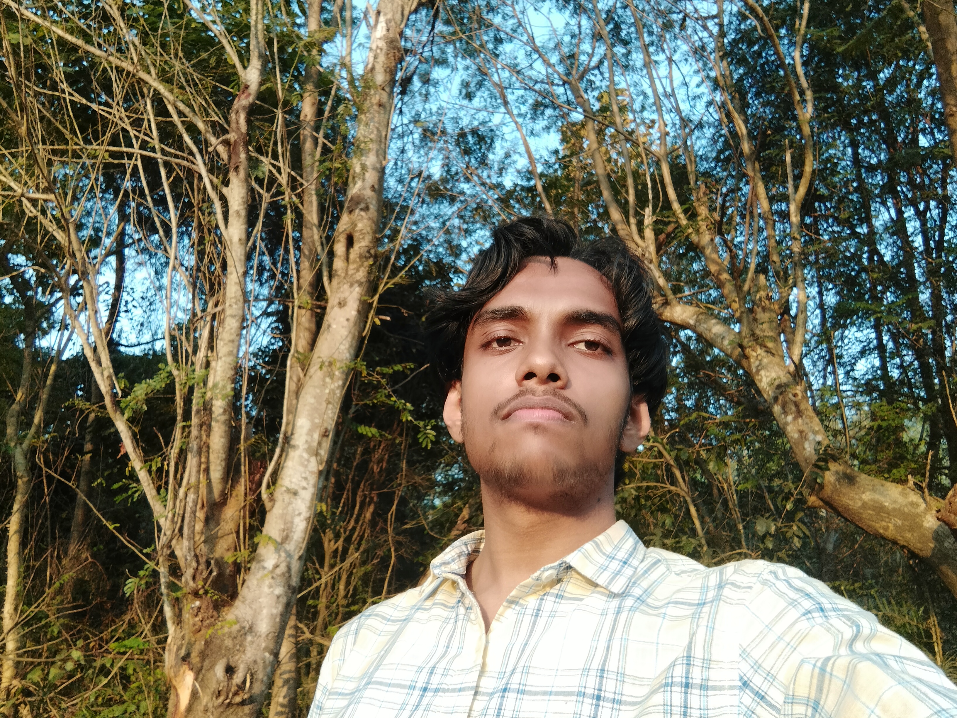 Subrat Mohapatra