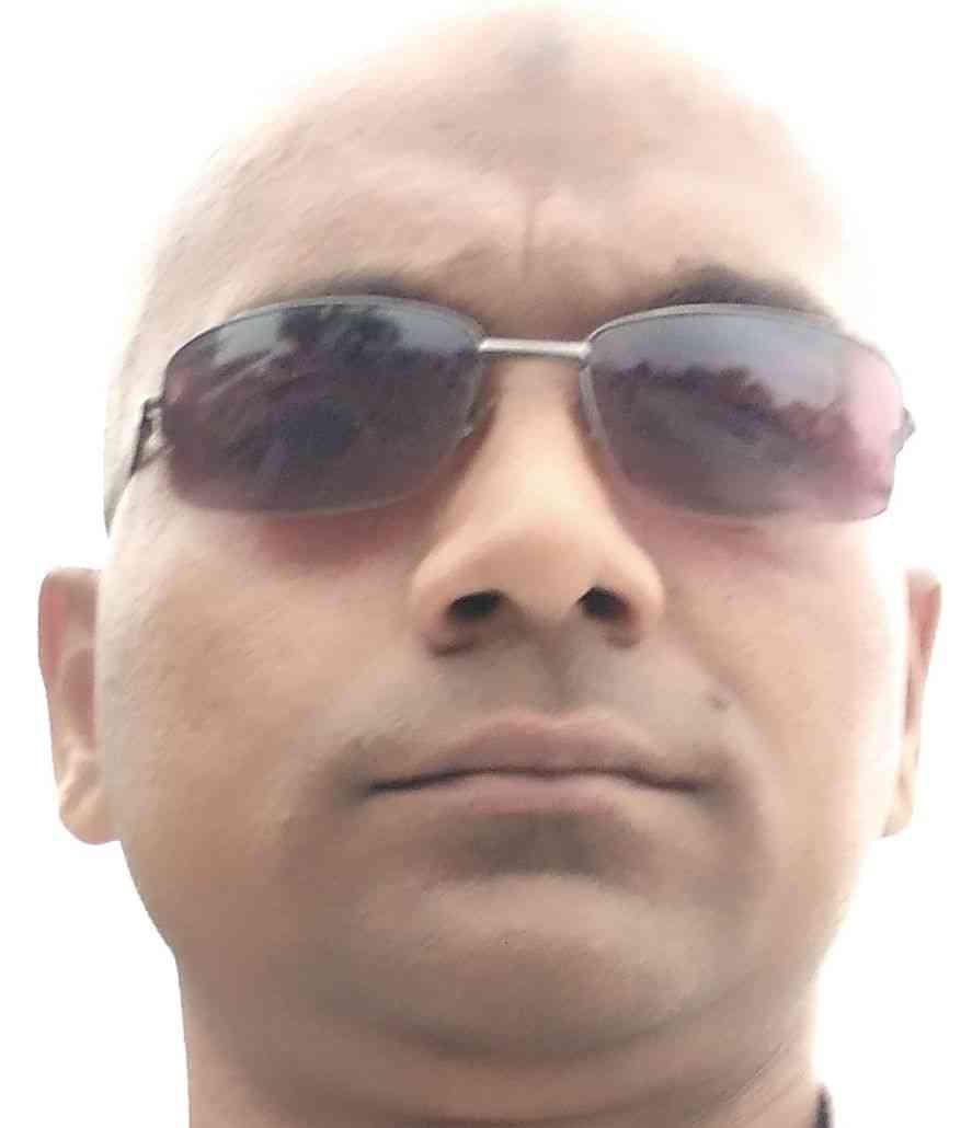 Pradip Anandrao Wagh