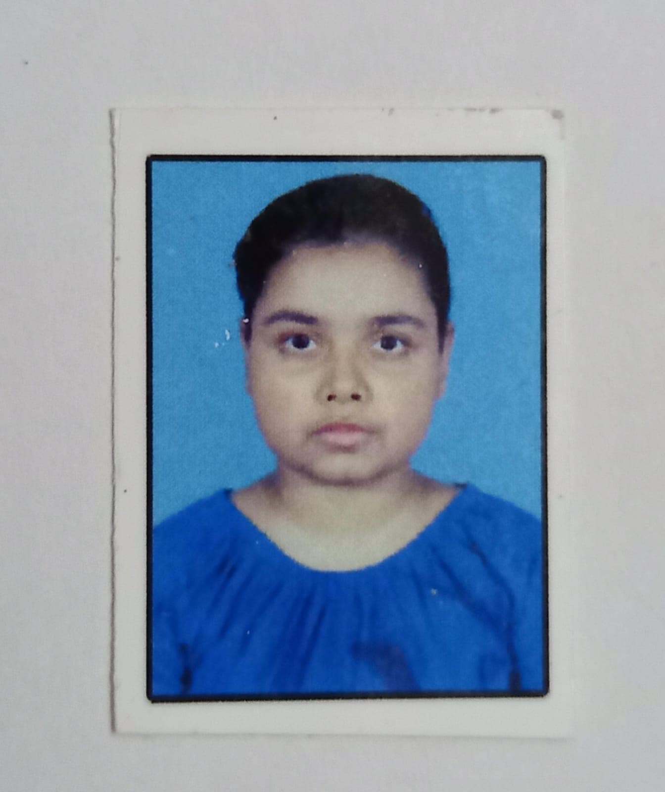 Srija Sarkar