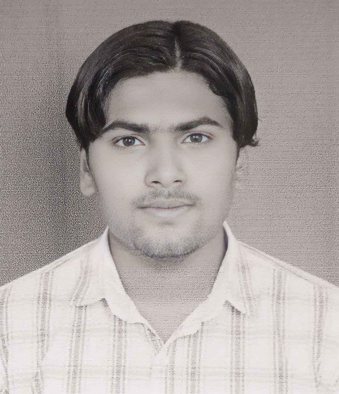 Rishi Bamble