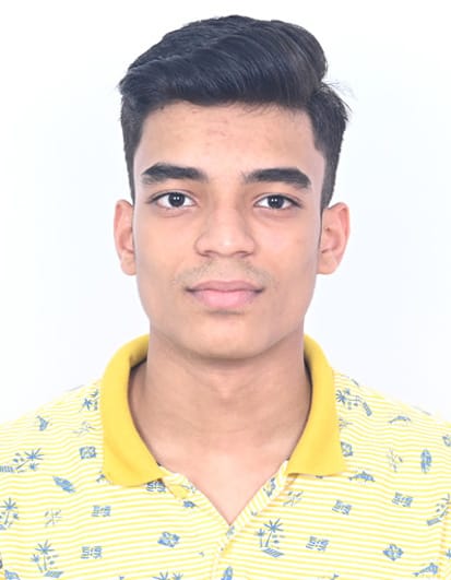 Aman Dattanand Revankar