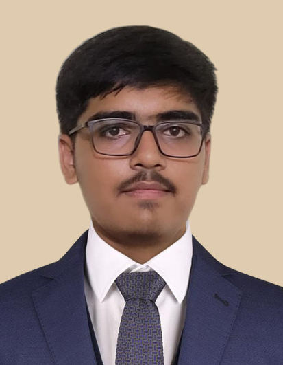 trupal patel