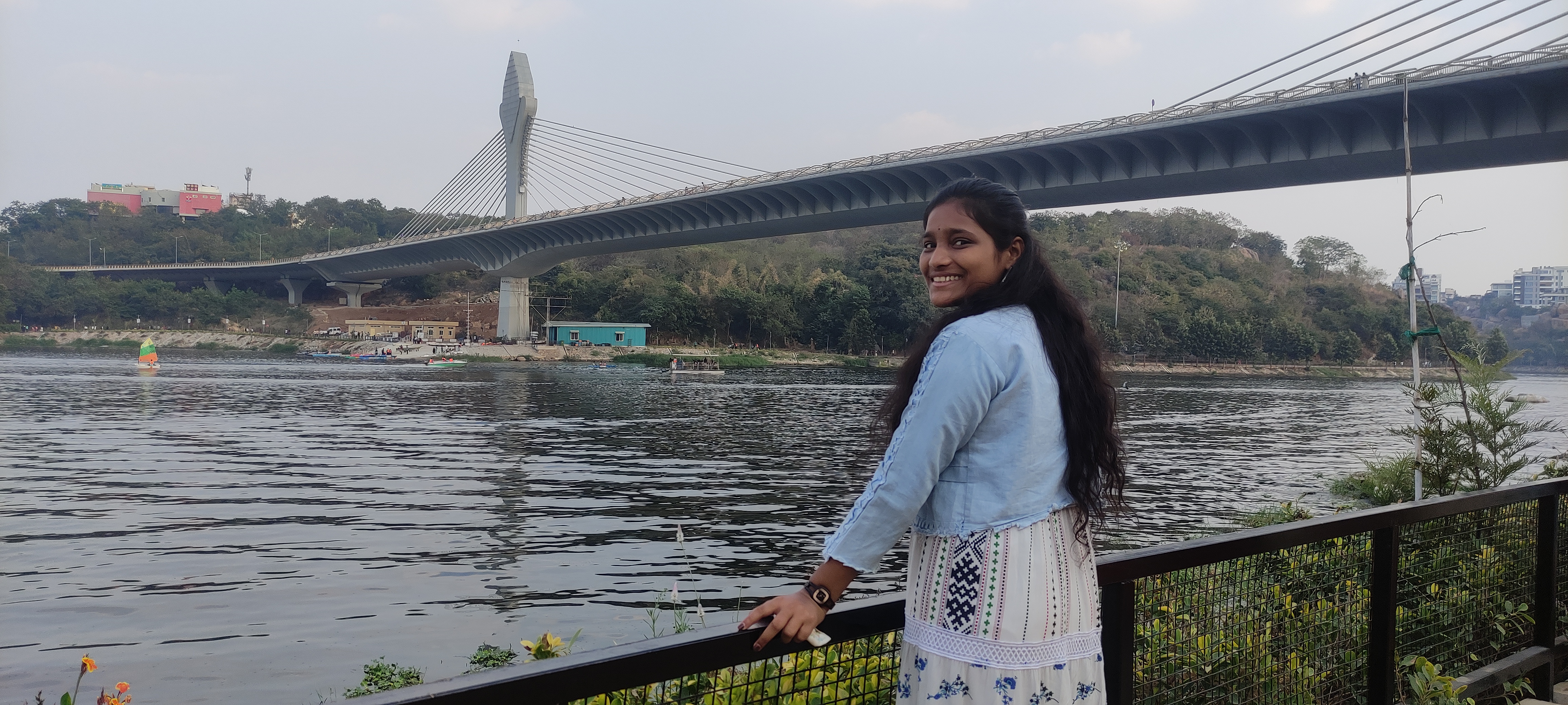 Shravani