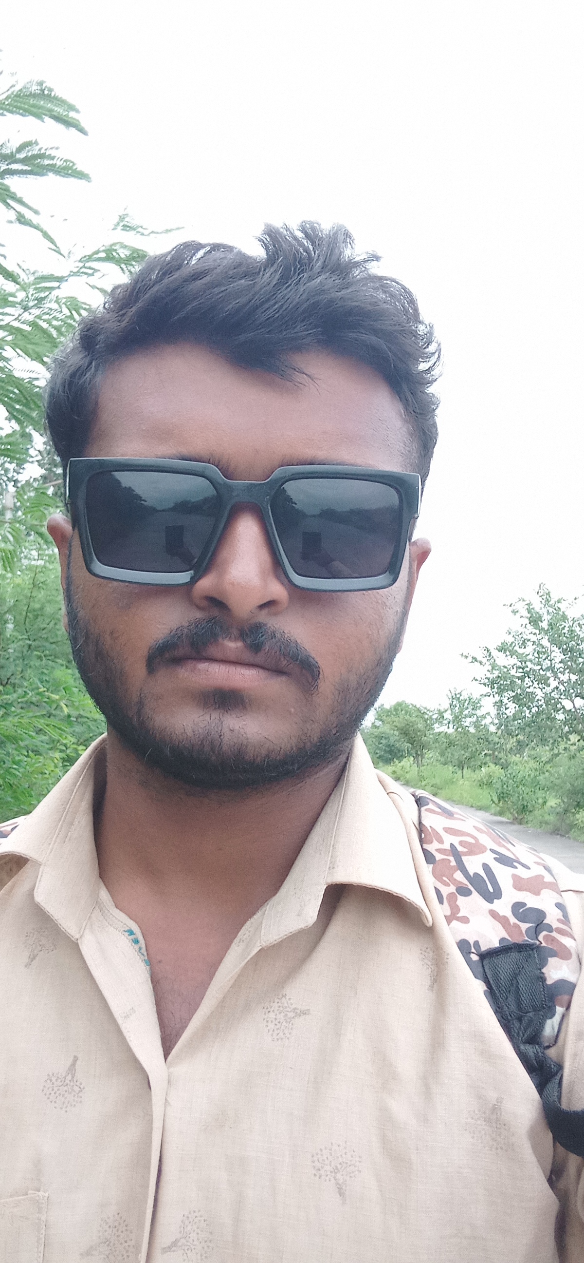 Paras Parmar