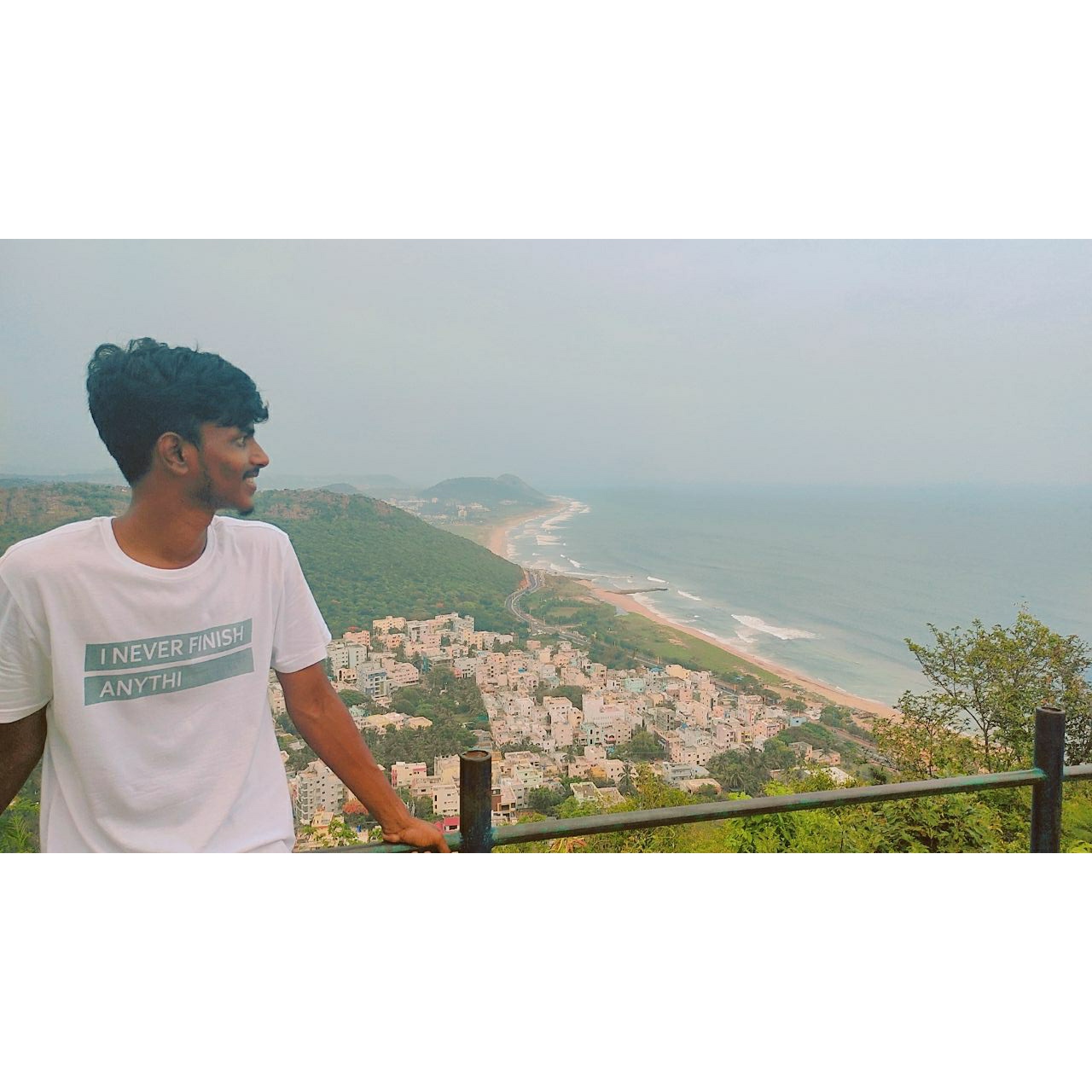 Sanka chaitanya