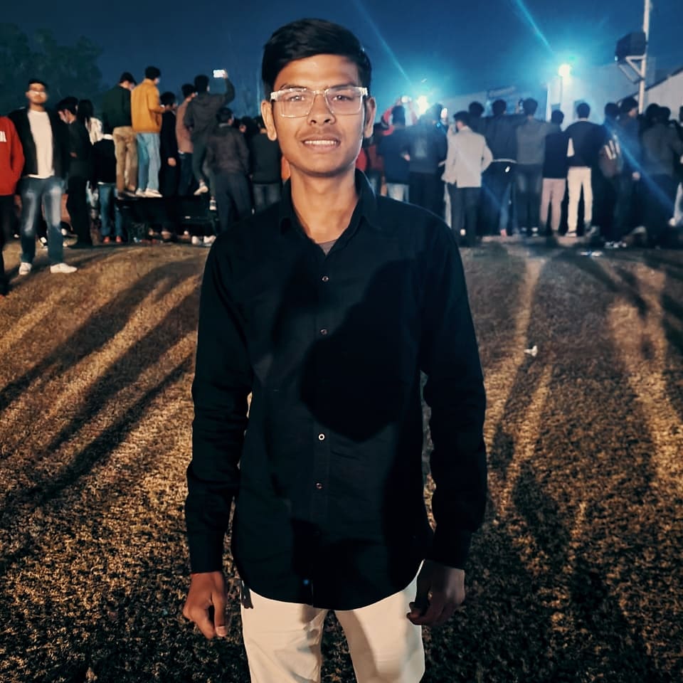 Abhishek