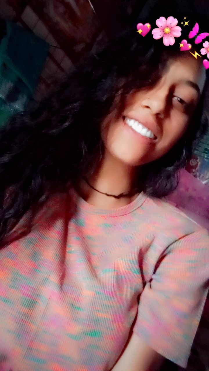 Shruti Jha