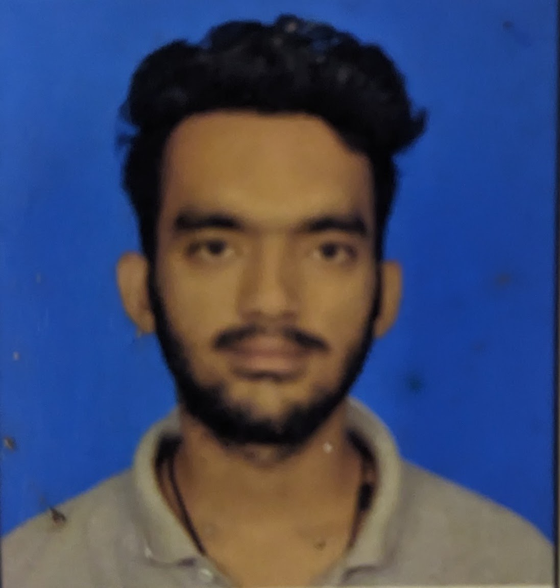 Harshit kumar mishra