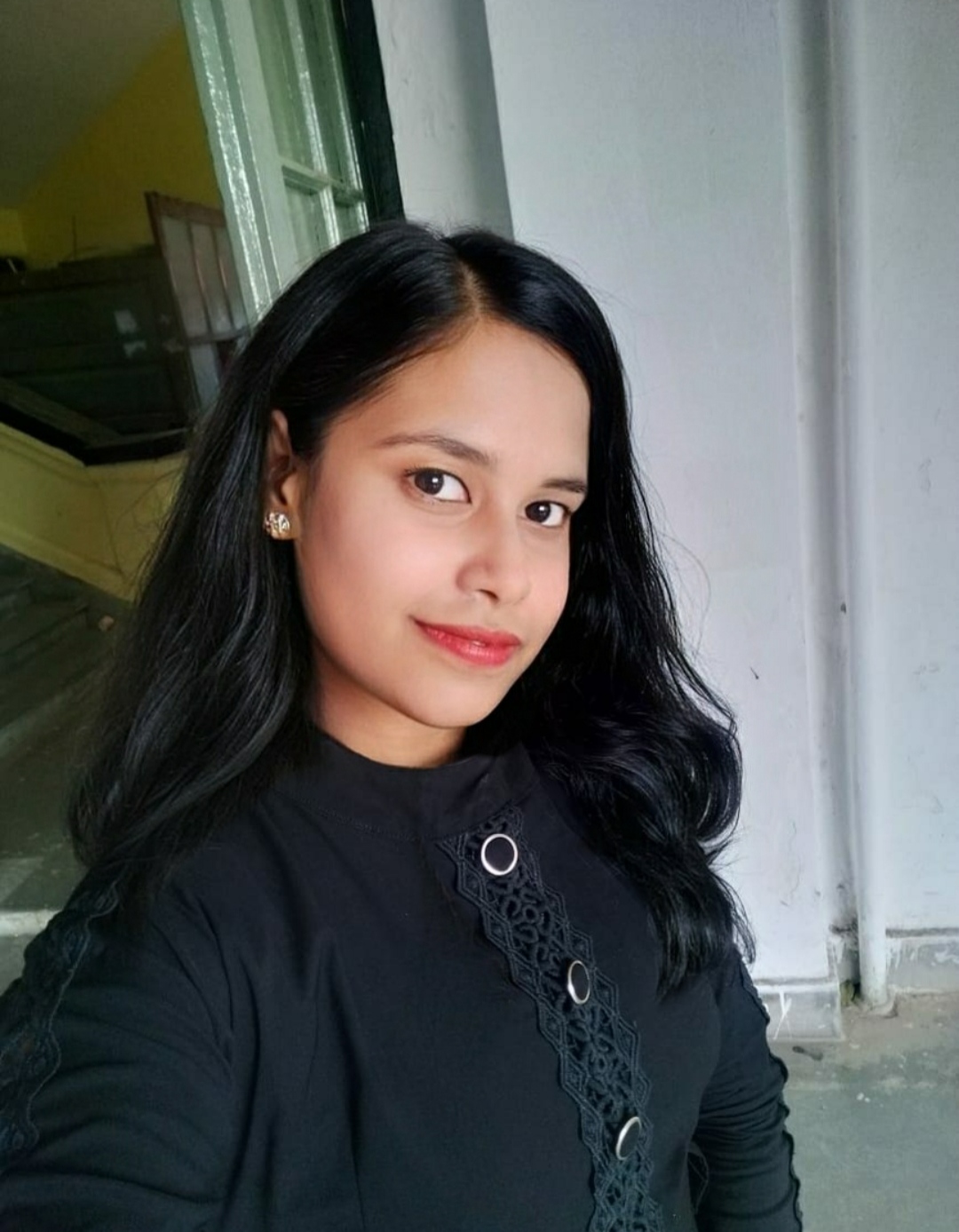 Rajlaxmi Mohapatra