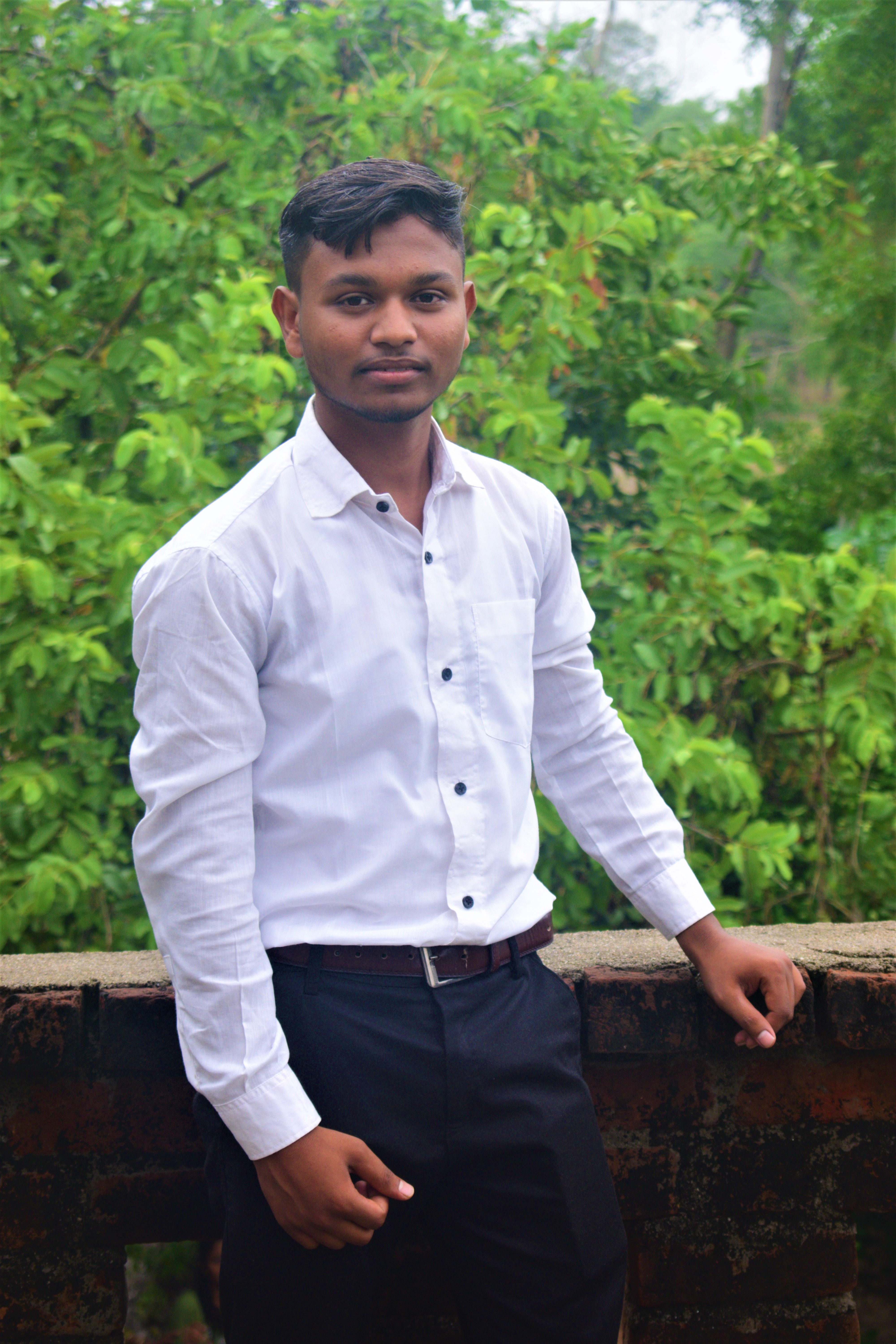 bhargav jadav