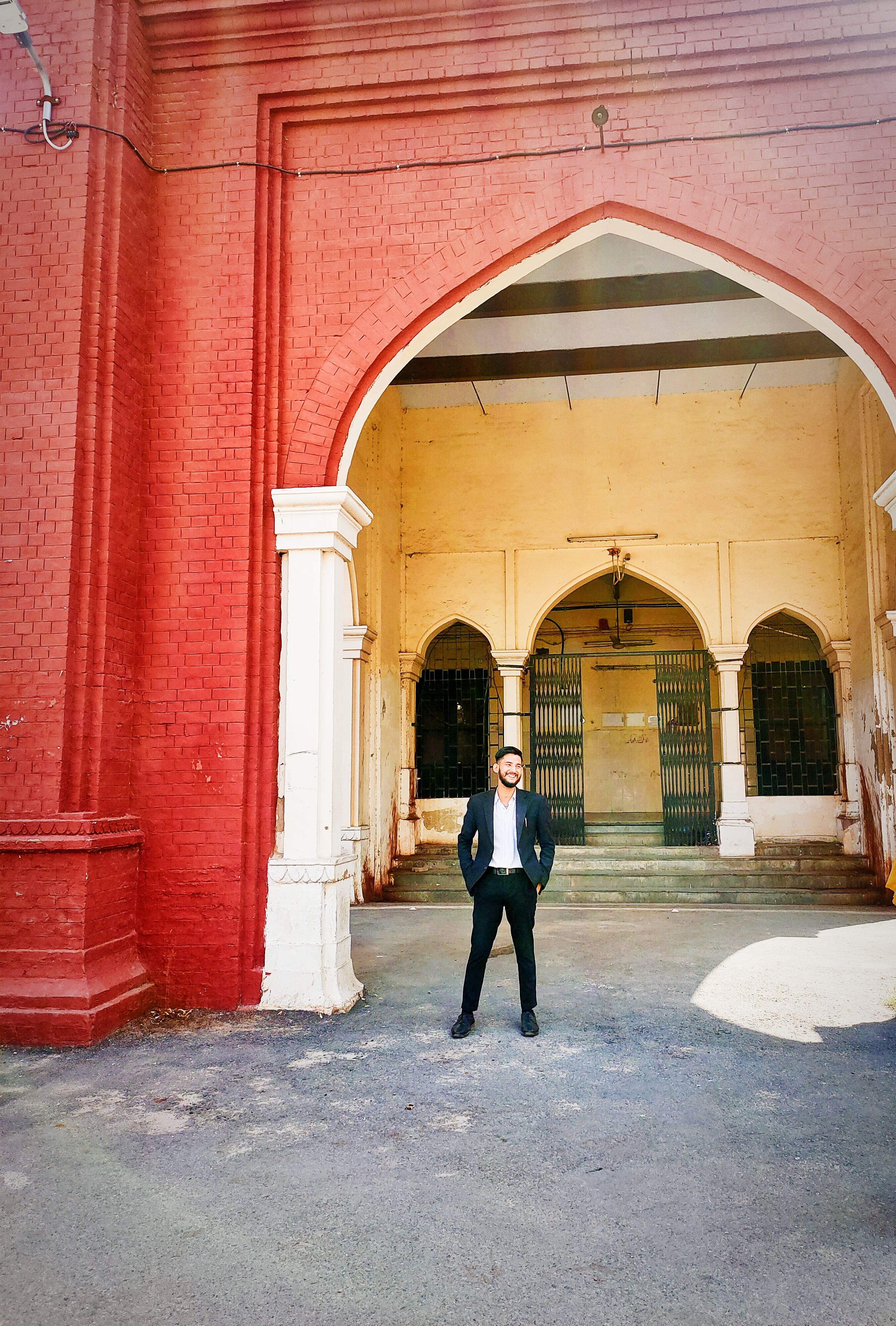 Himanshu Newalia