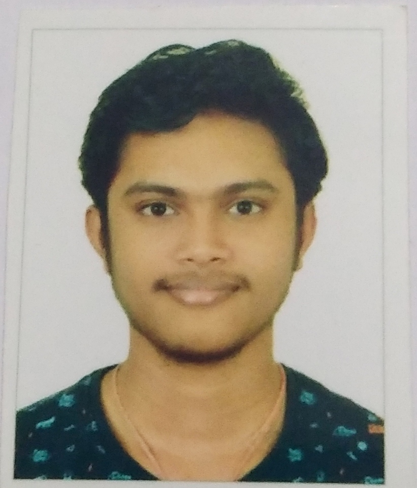 Atul Kumar Rout