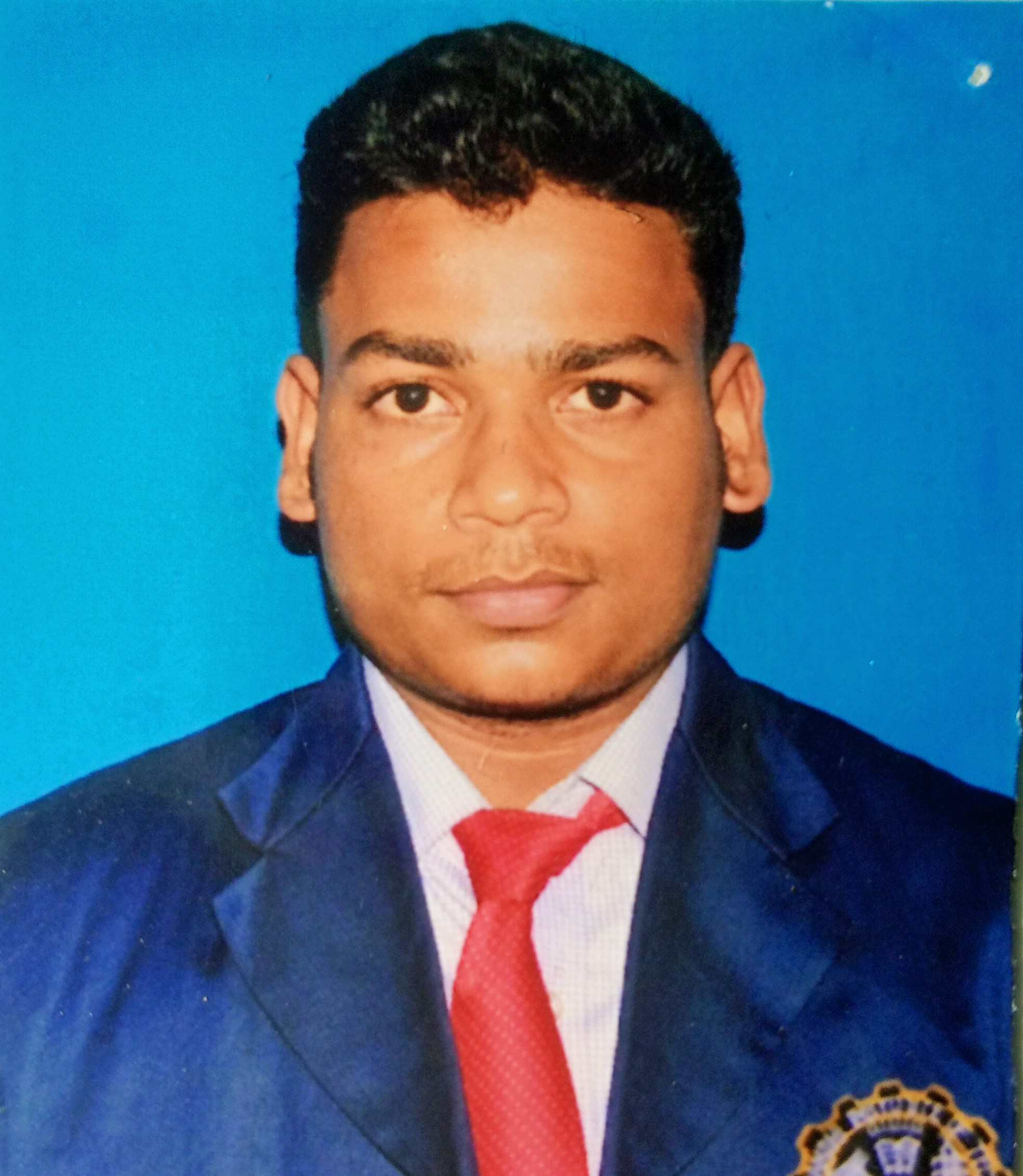 Suman Subhrajit Sahoo