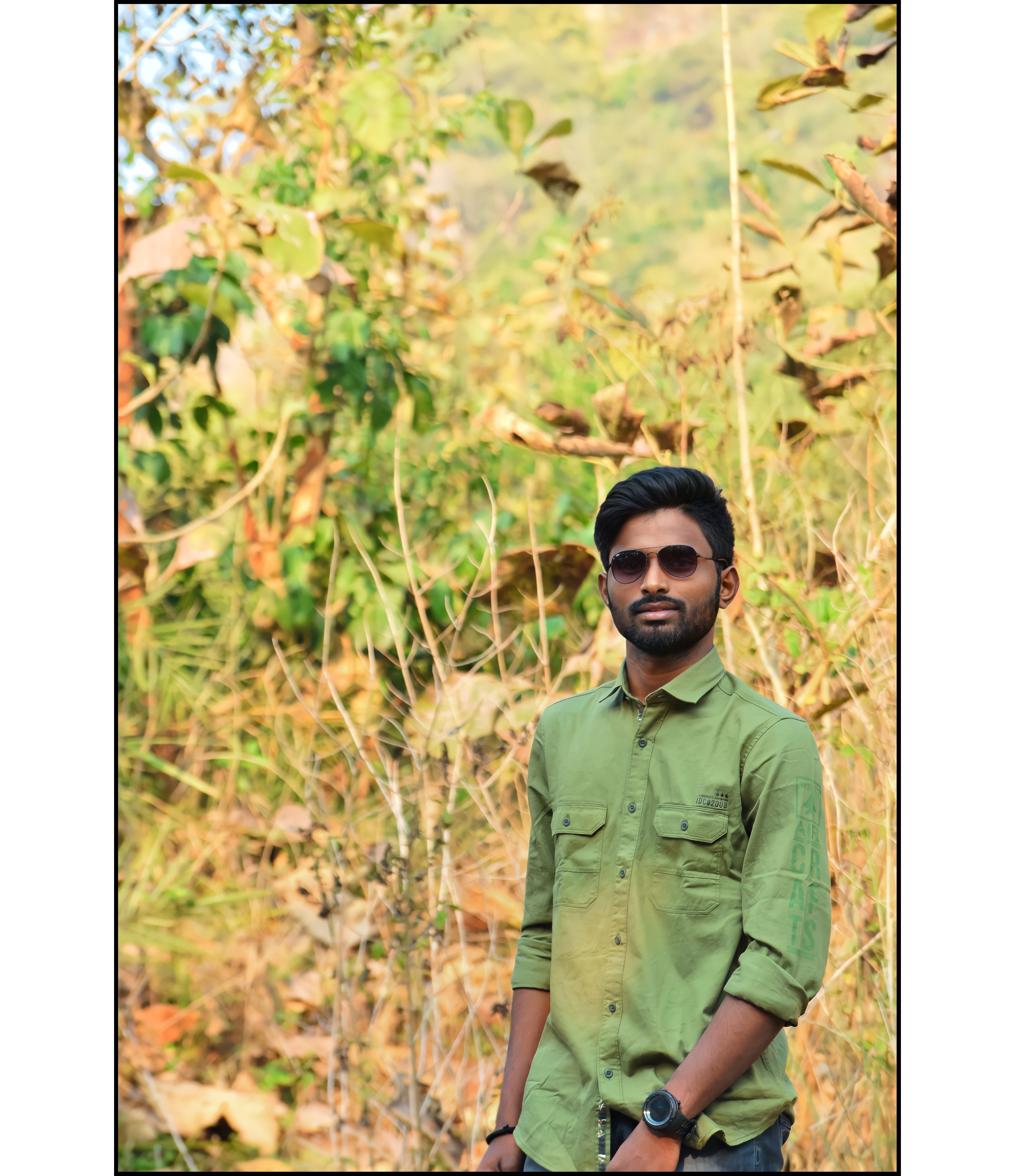 Srikanth siripalli