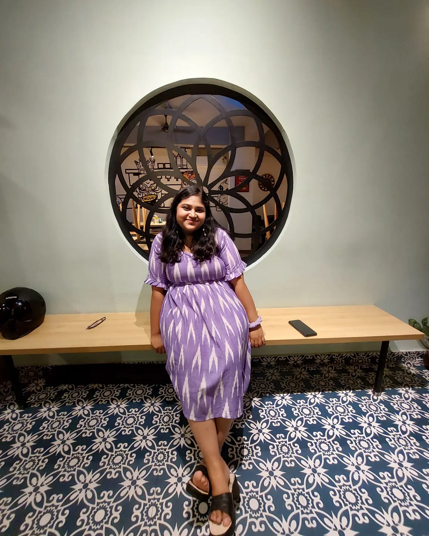 Divya bohra