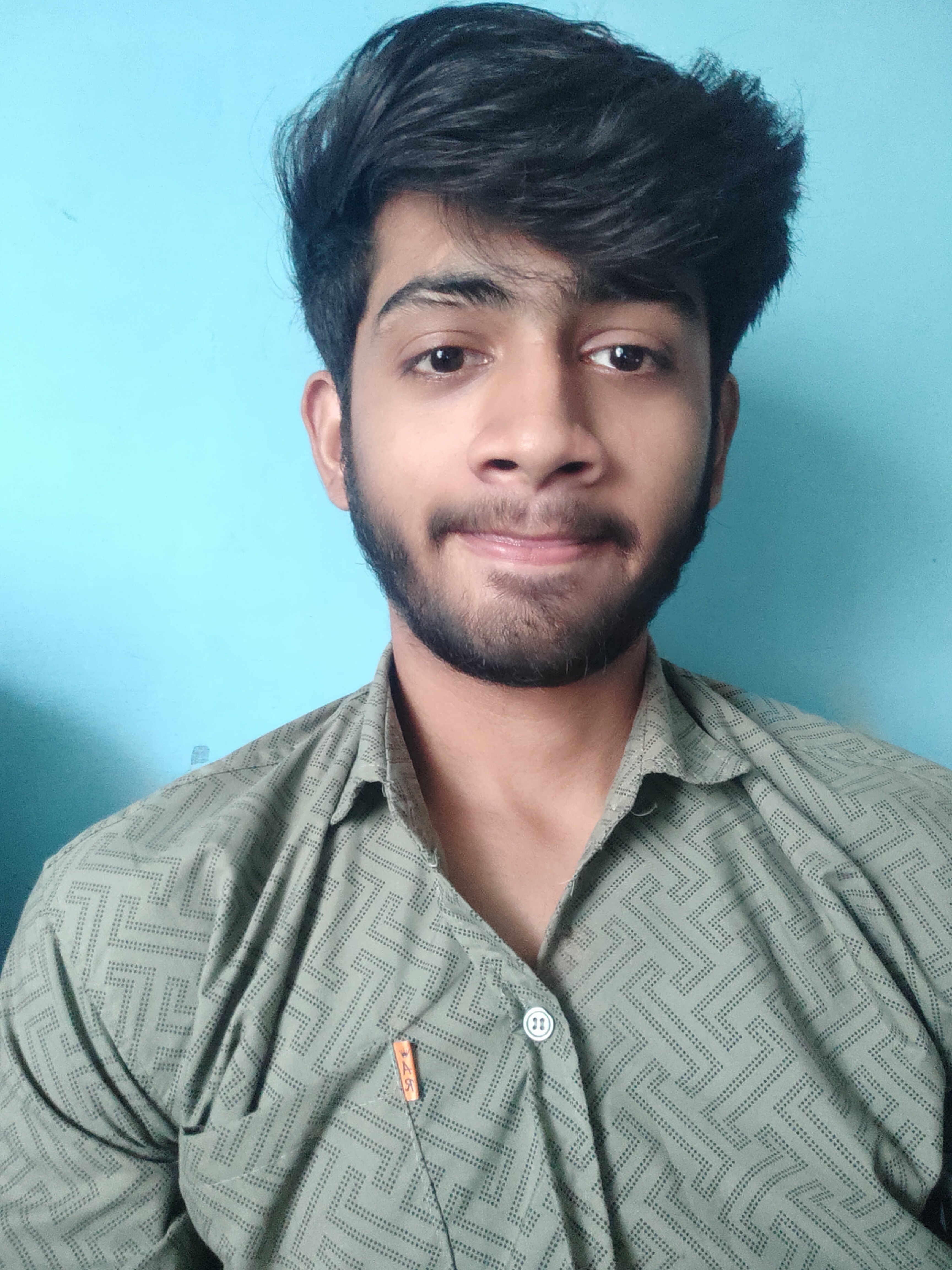 Kanishk