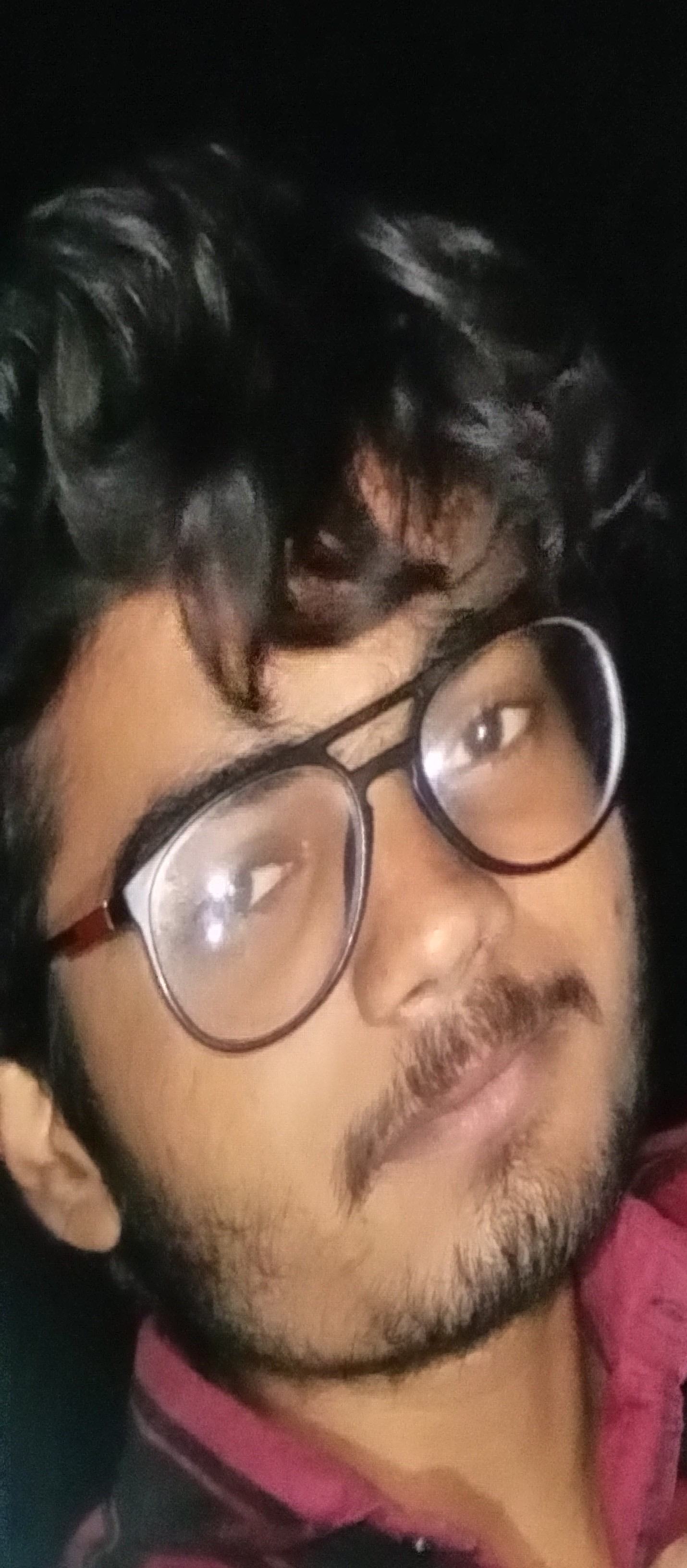 Ravi Kumar
