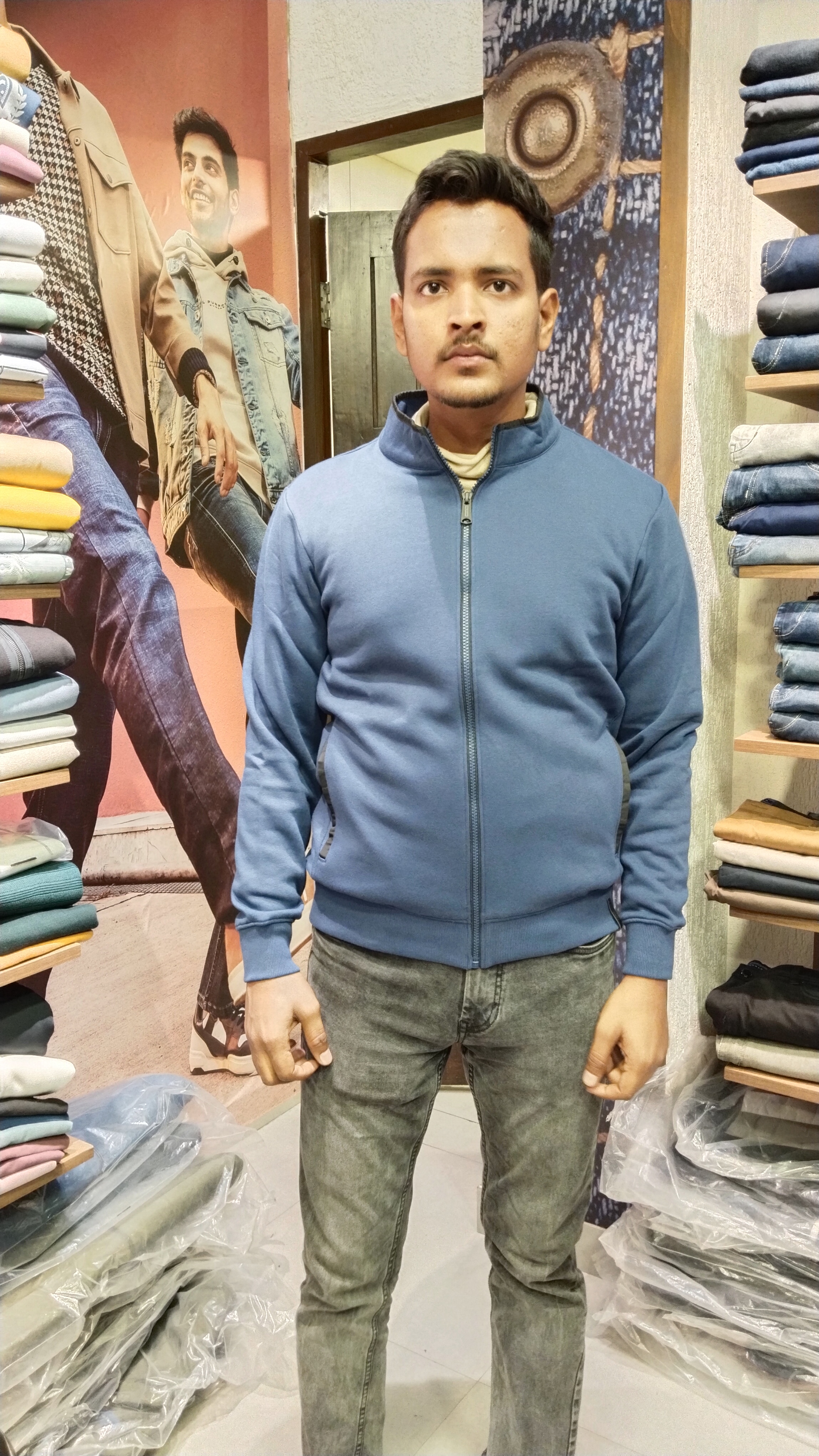 Saurabh sharma