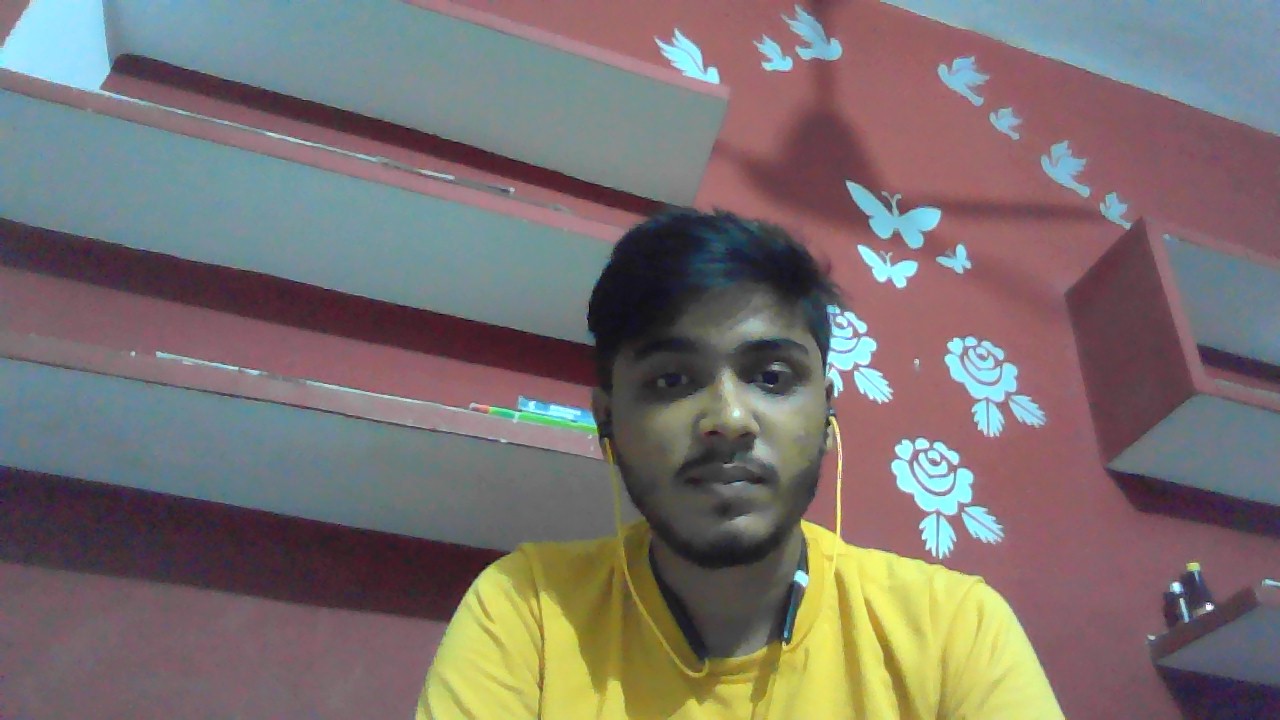 Sattvik Dwivedi