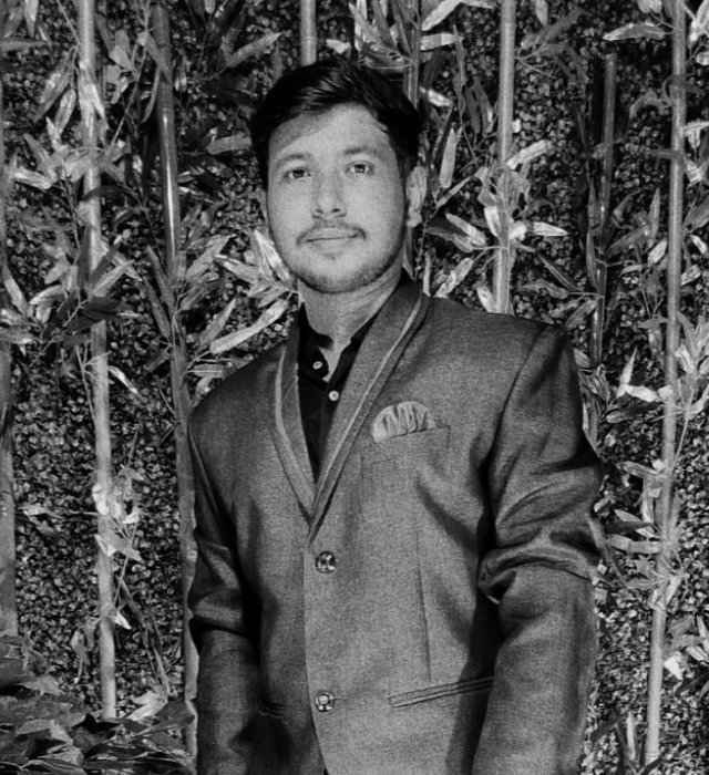 PRITAM GHOSH