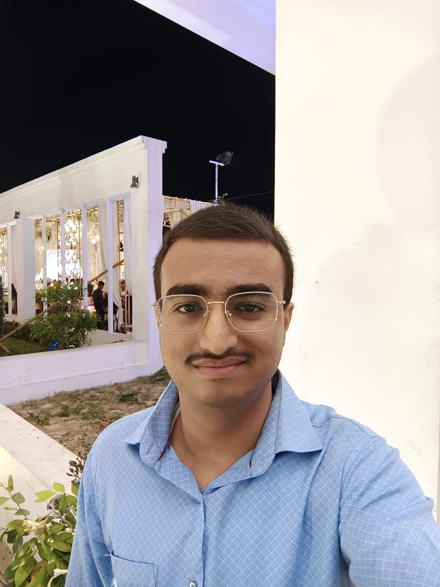 Rahul Kumar