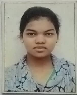 Hima sai tejaswani dhanasani